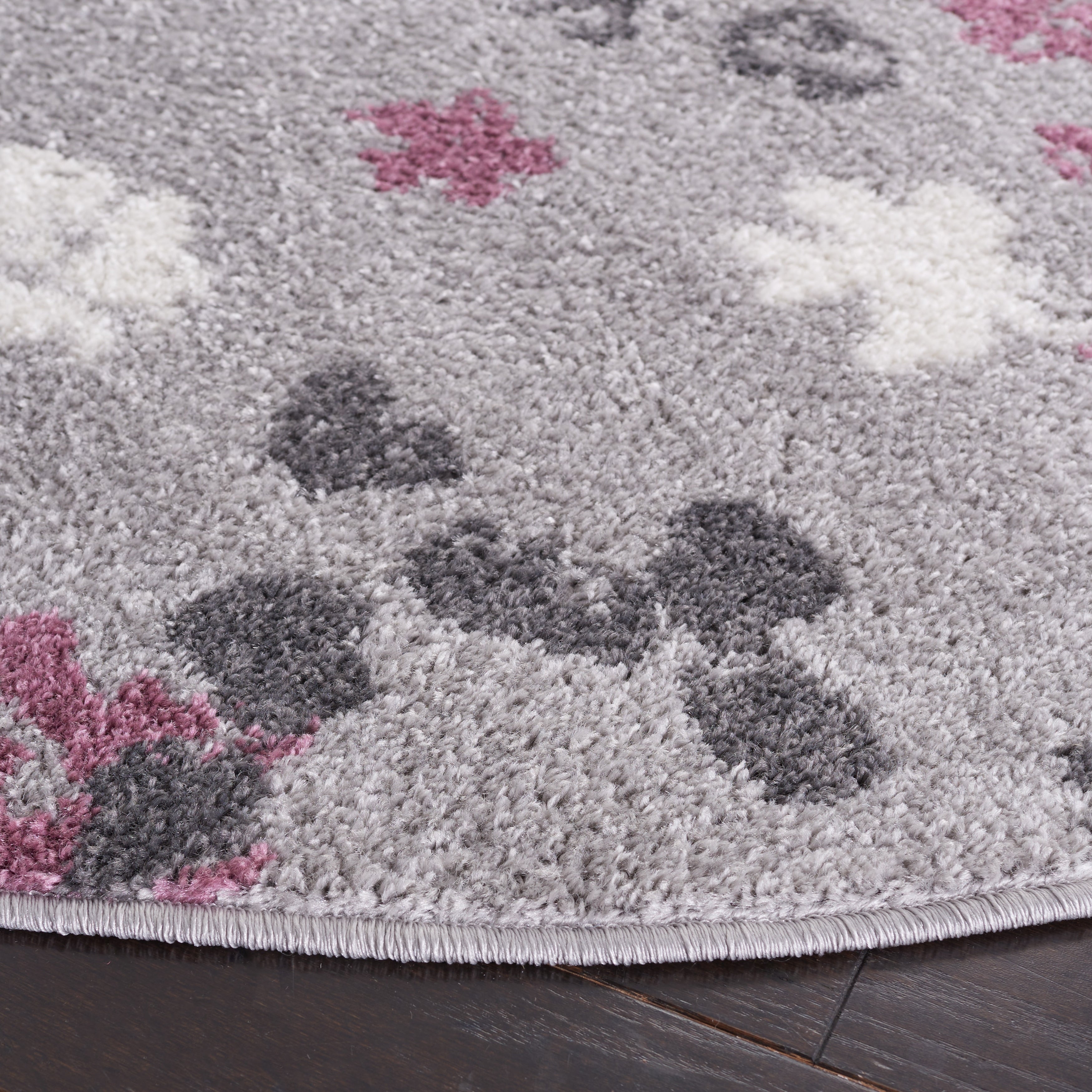 Tapis floral vintage SAFAVIEH Adirondack Venelina