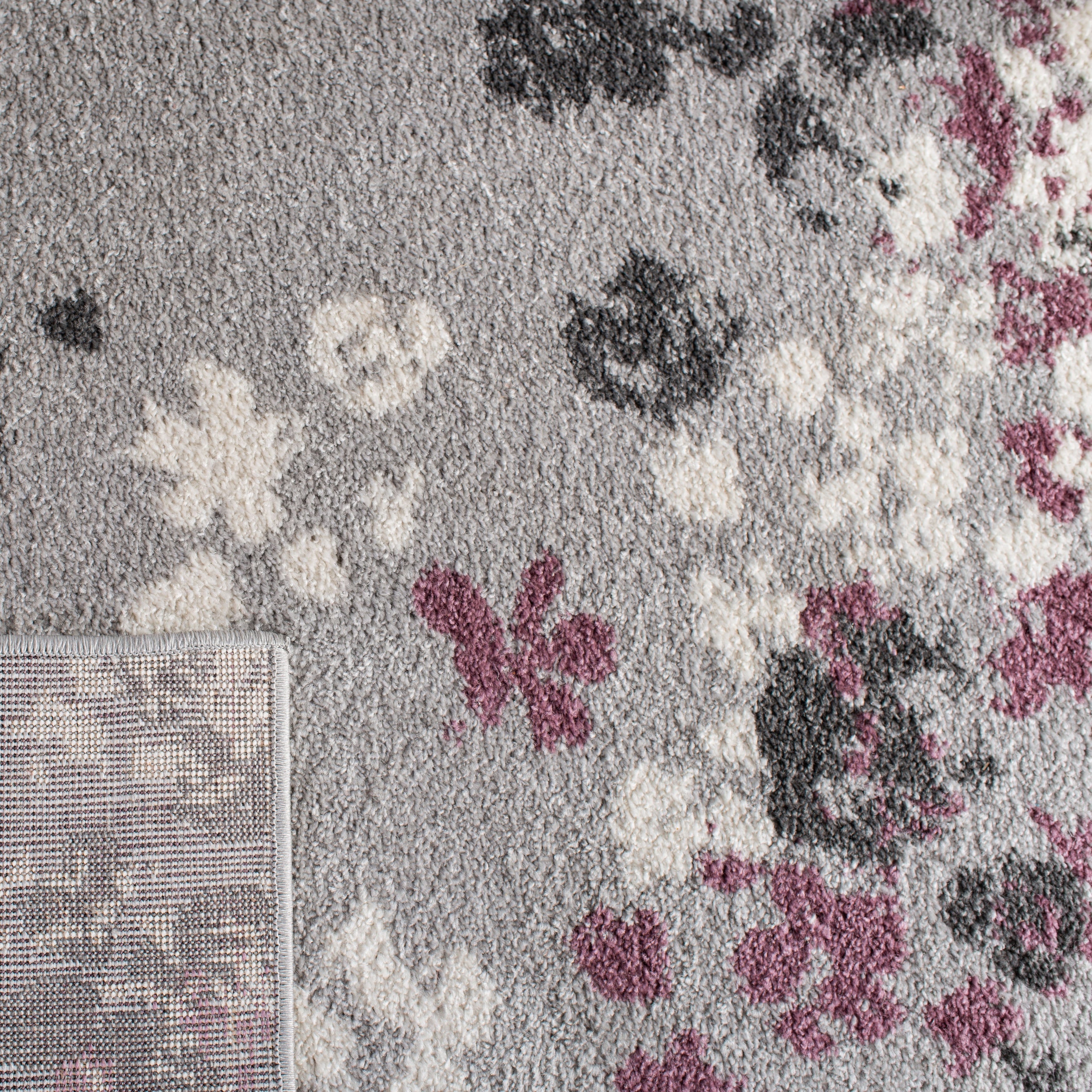 Tapis floral vintage SAFAVIEH Adirondack Venelina