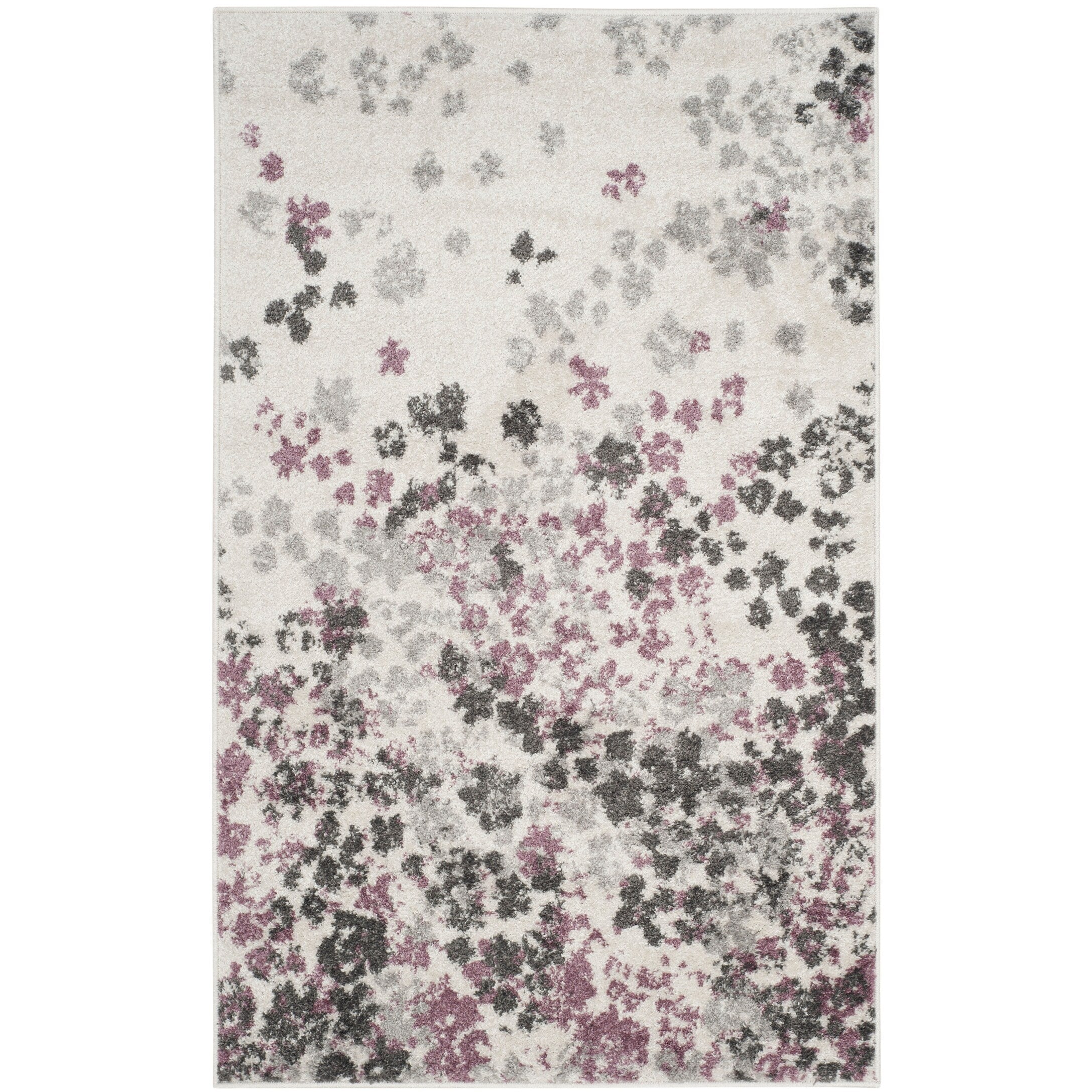 Tapis floral vintage SAFAVIEH Adirondack Venelina