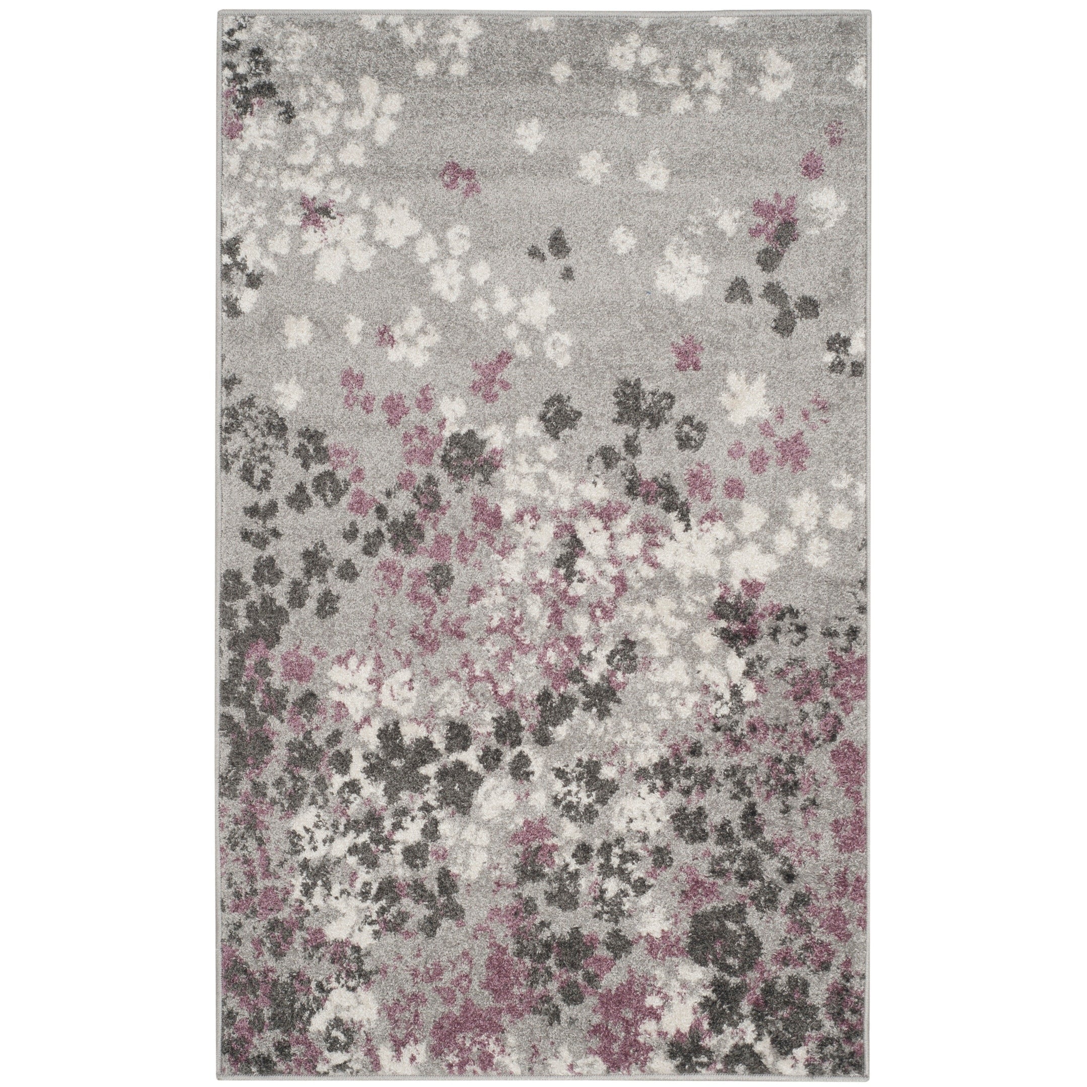 Tapis floral vintage SAFAVIEH Adirondack Venelina