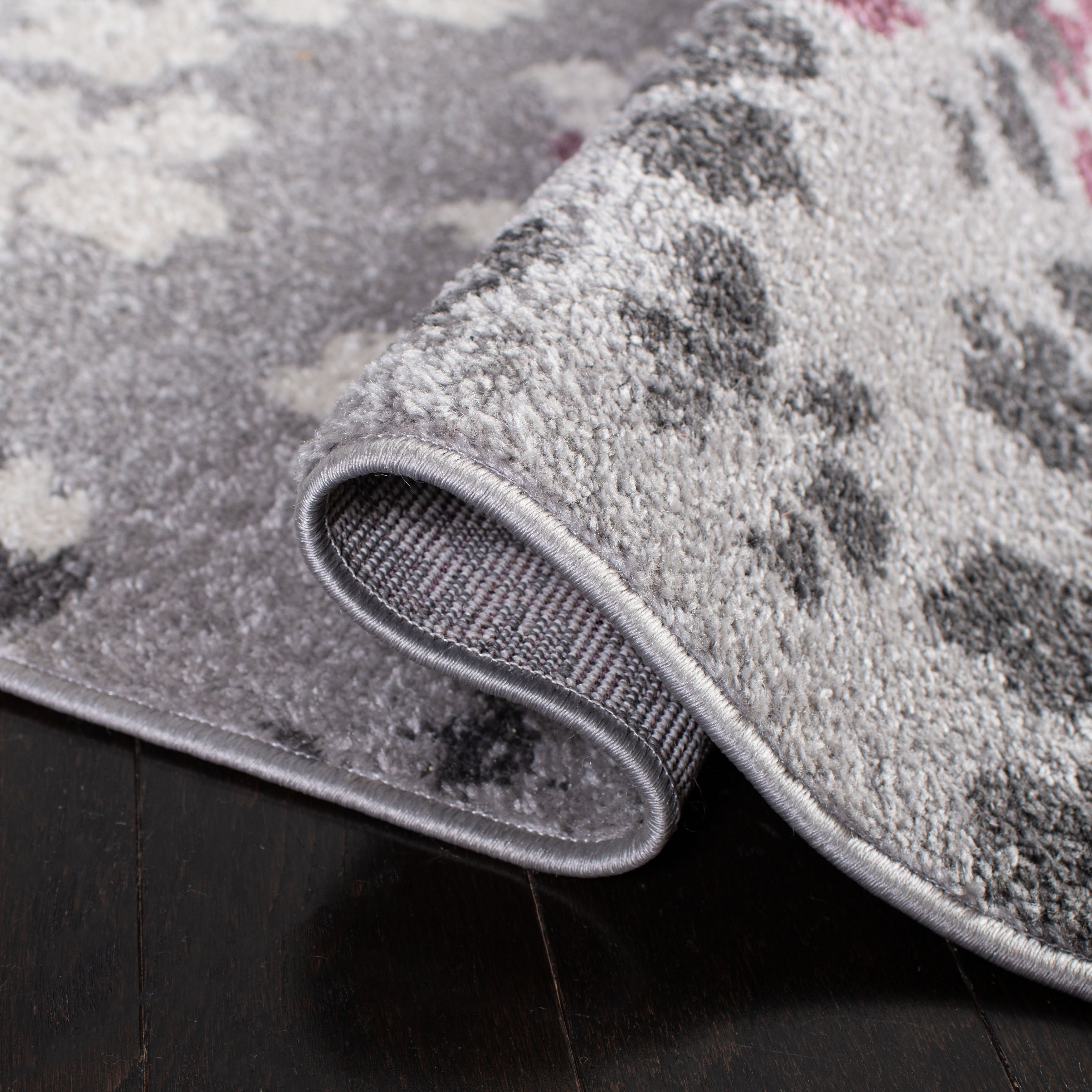 Tapis floral vintage SAFAVIEH Adirondack Venelina