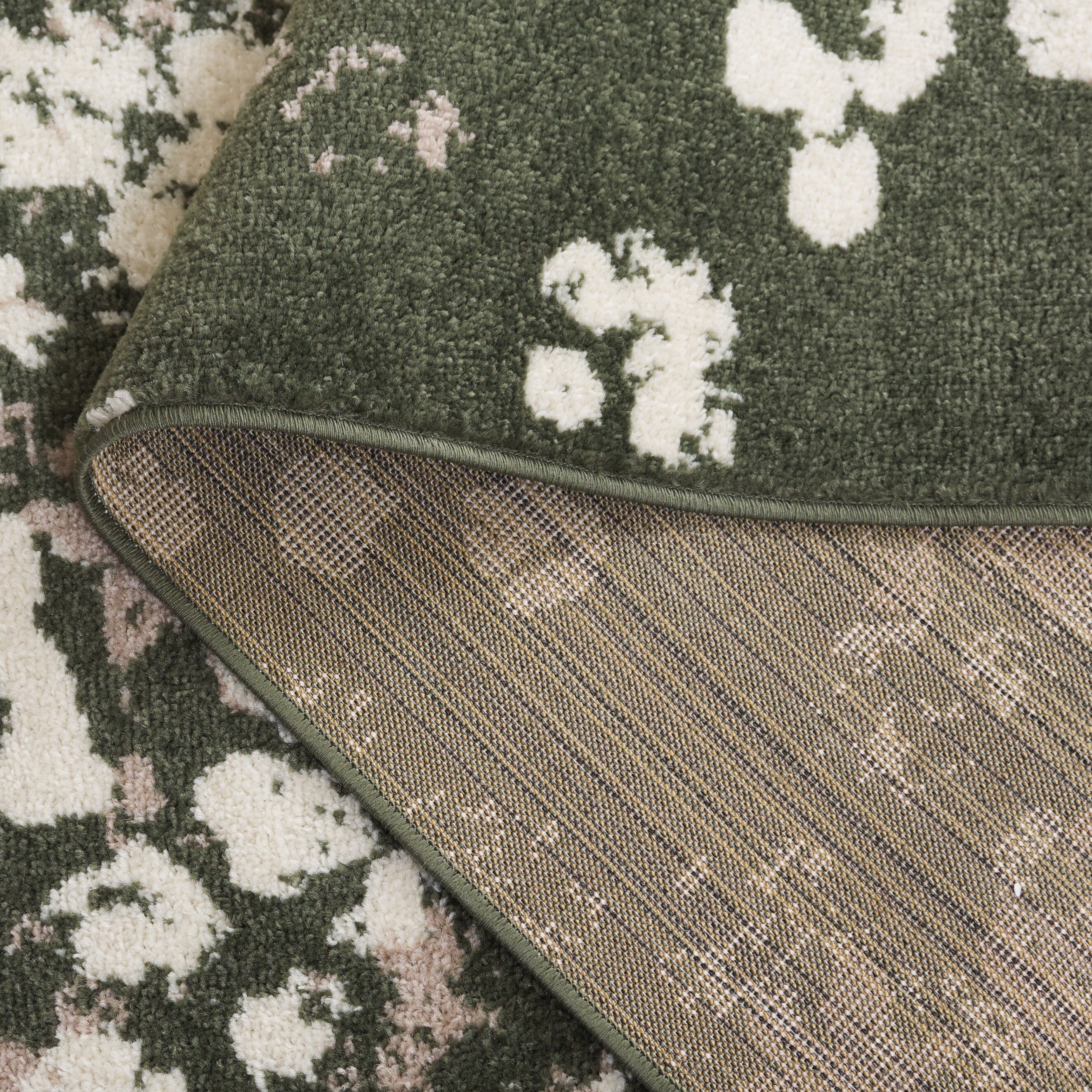 Tapis floral vintage SAFAVIEH Adirondack Venelina