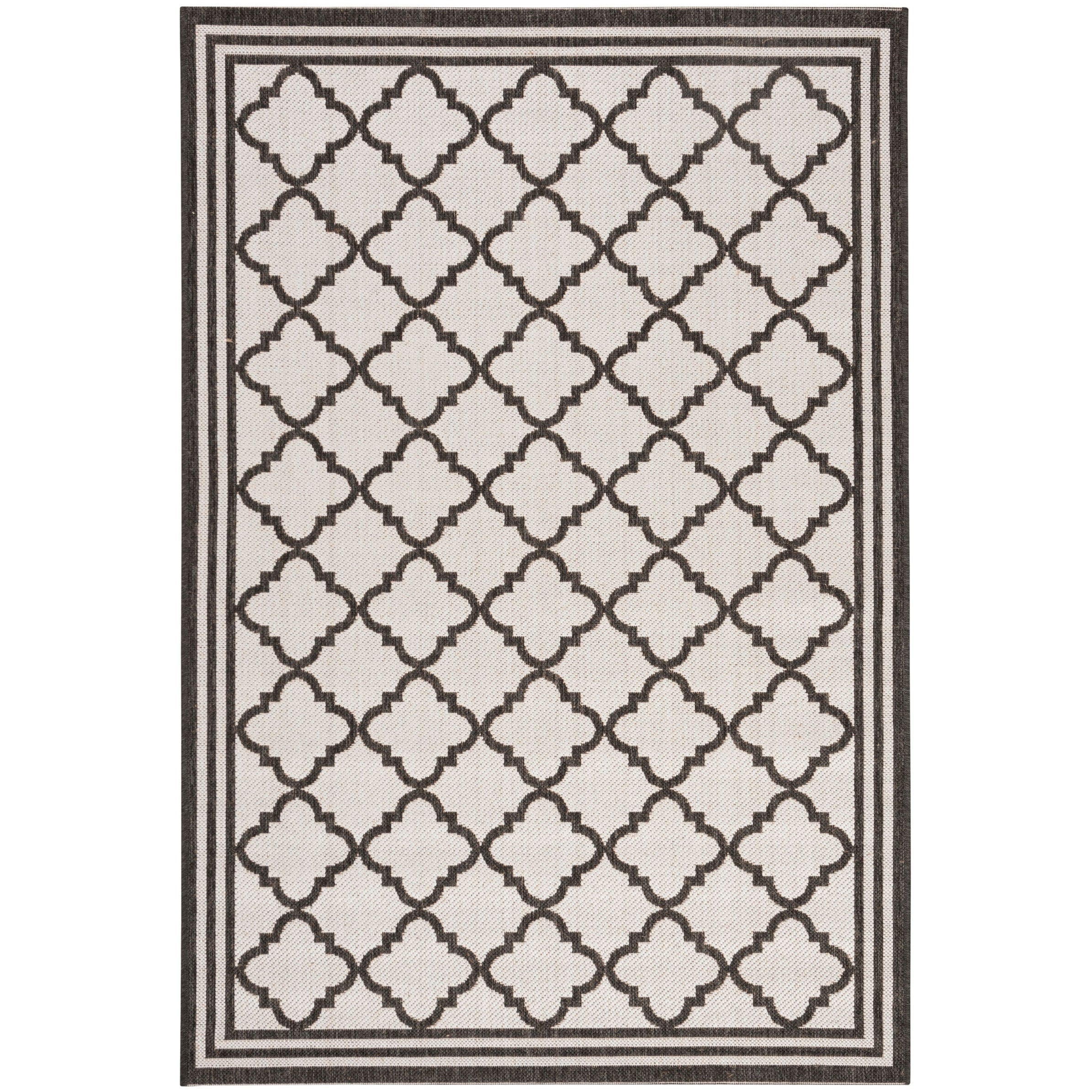 Tapis abstrait moderne vieilli SAFAVIEH Amelia Alli