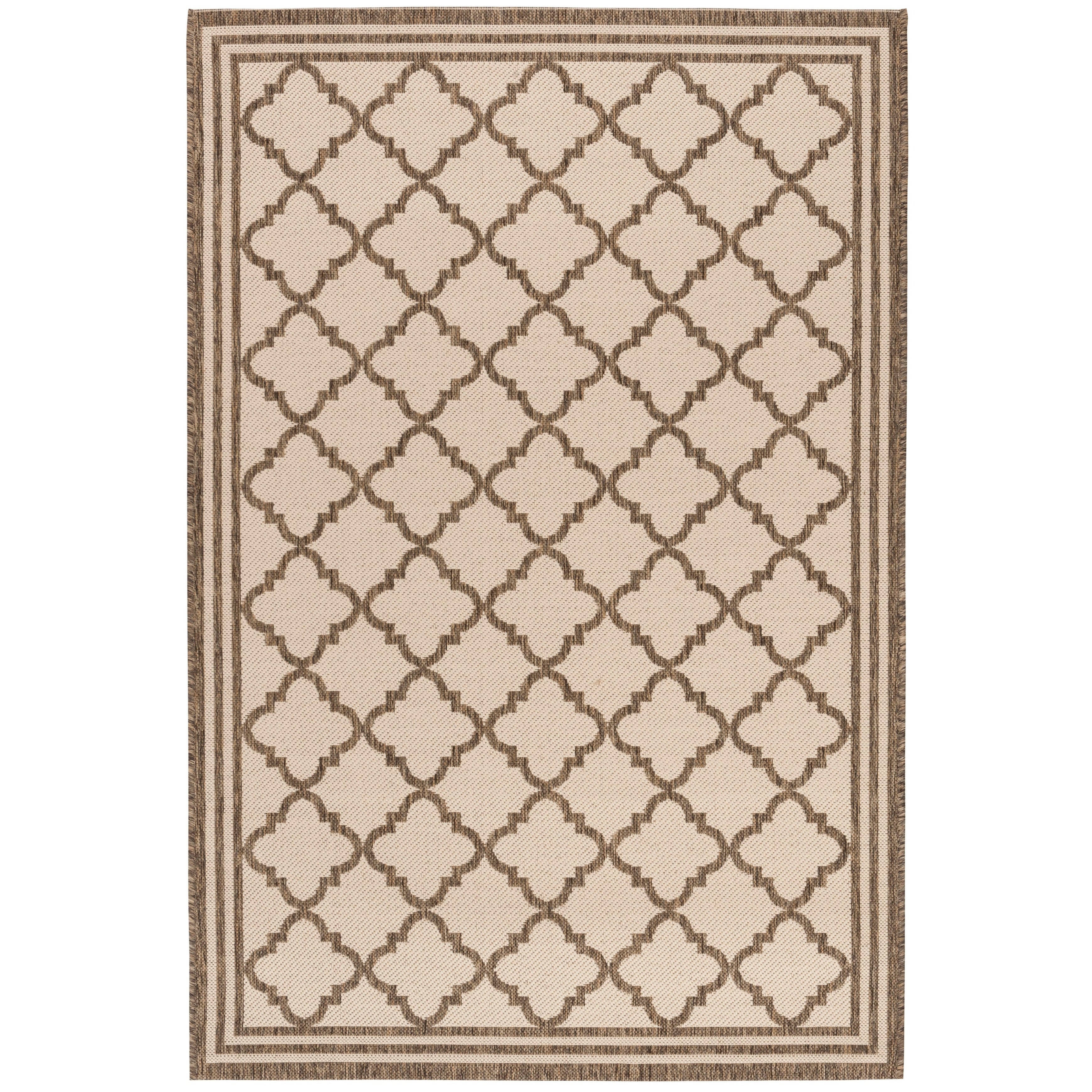 Tapis abstrait moderne vieilli SAFAVIEH Amelia Alli