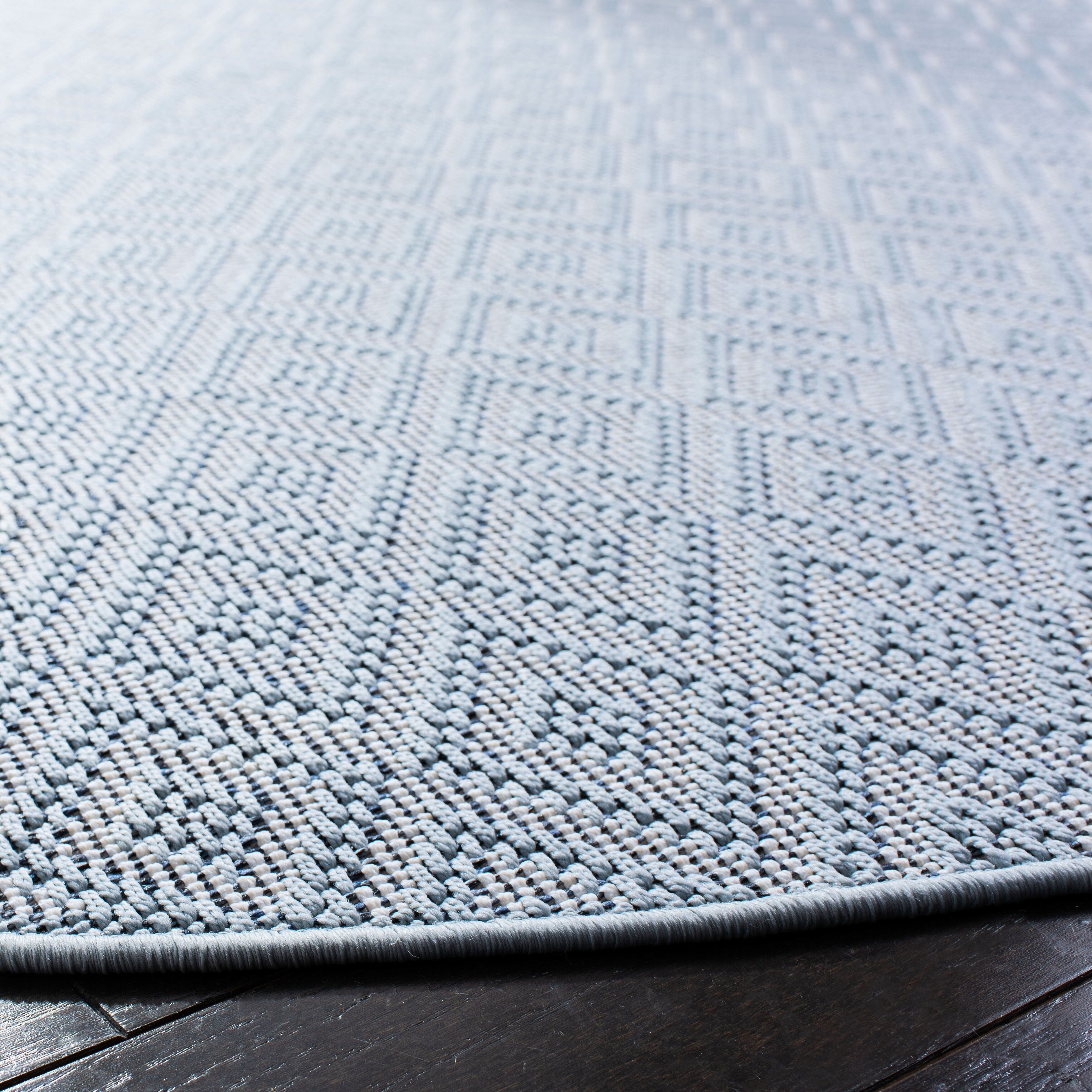 Tapis imperméable lavable d'intérieur/extérieur SAFAVIEH Bermuda Elvy