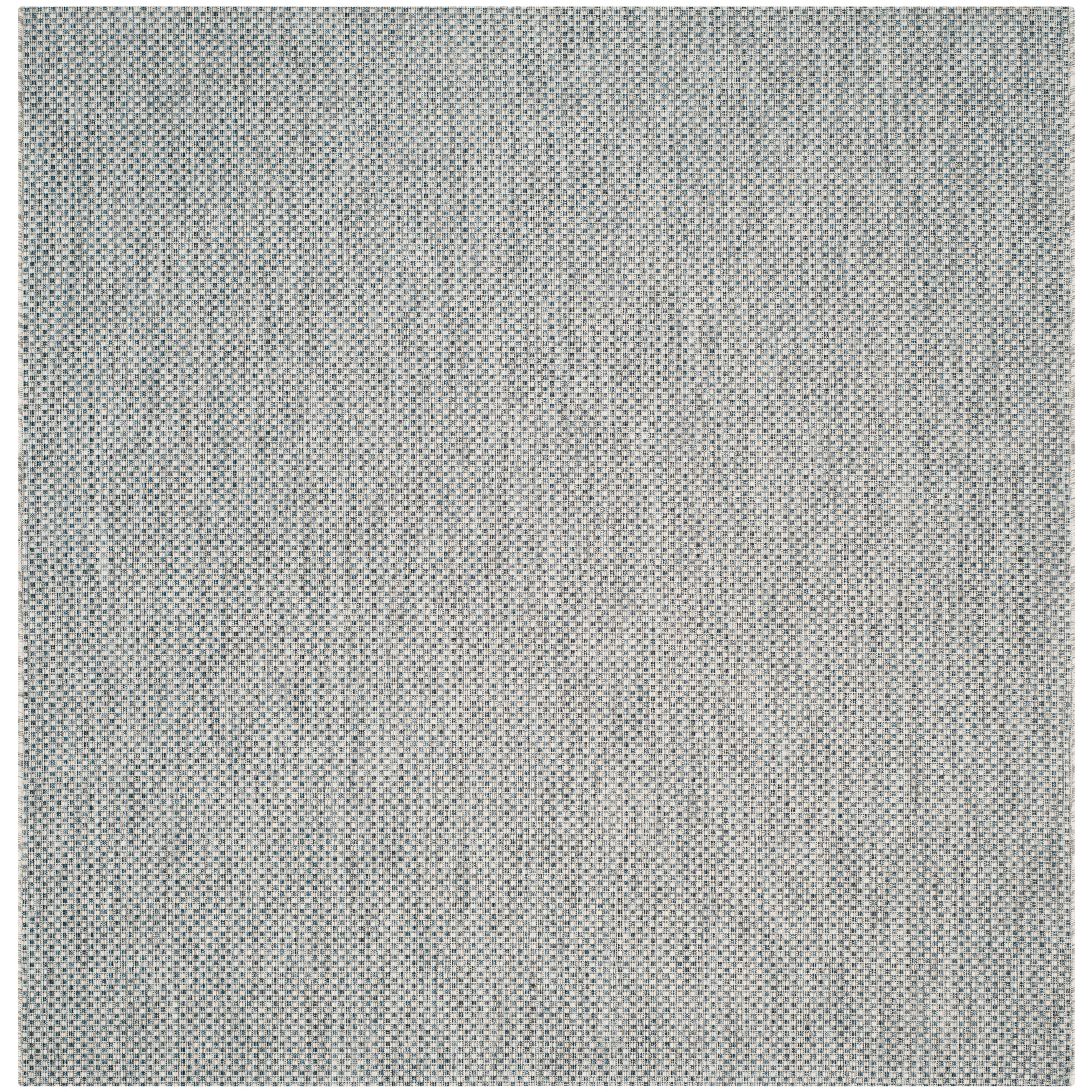 Tapis de jardin imperméable pour intérieur/extérieur SAFAVIEH Courtyard Begajeta.