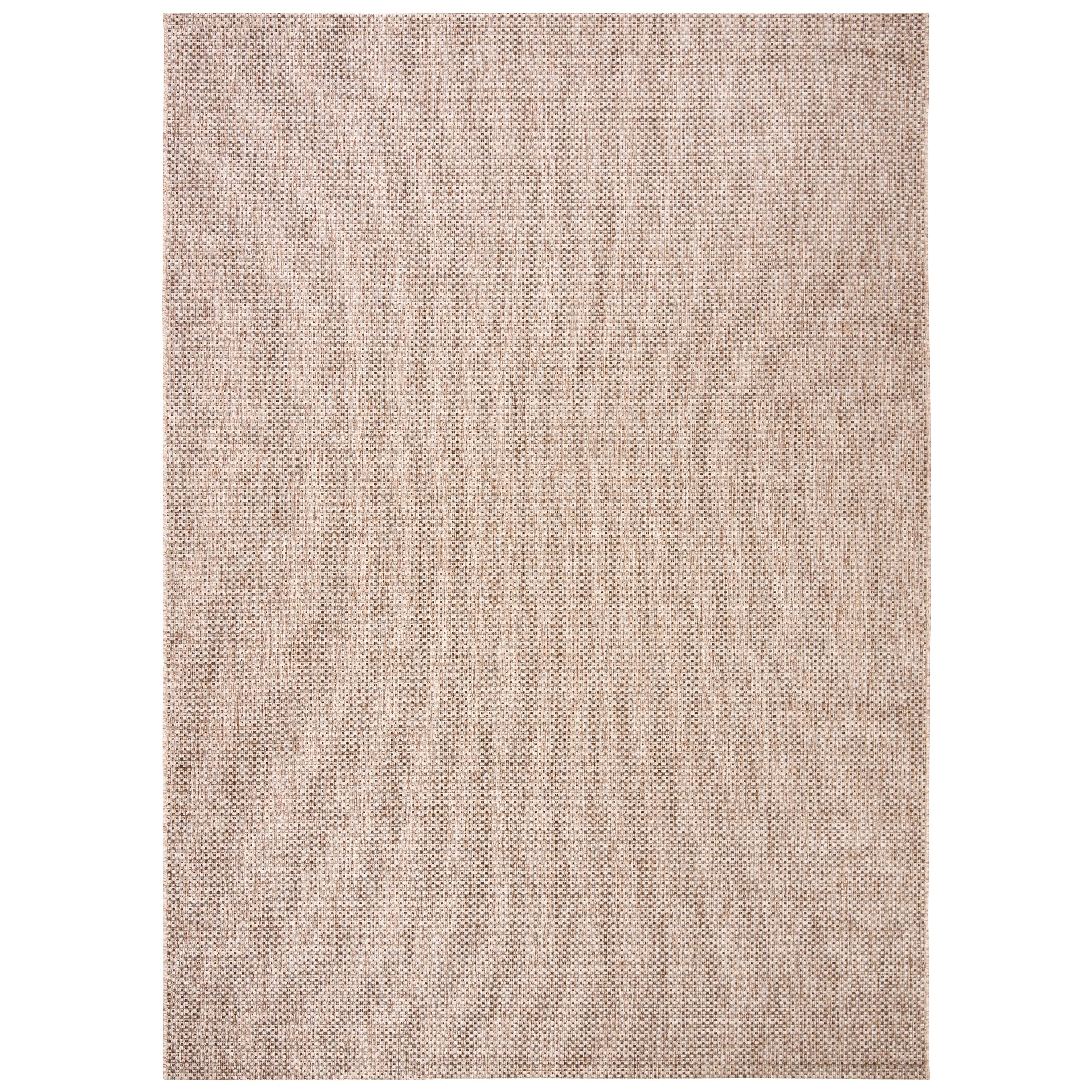 Tapis de jardin imperméable pour intérieur/extérieur SAFAVIEH Courtyard Begajeta.