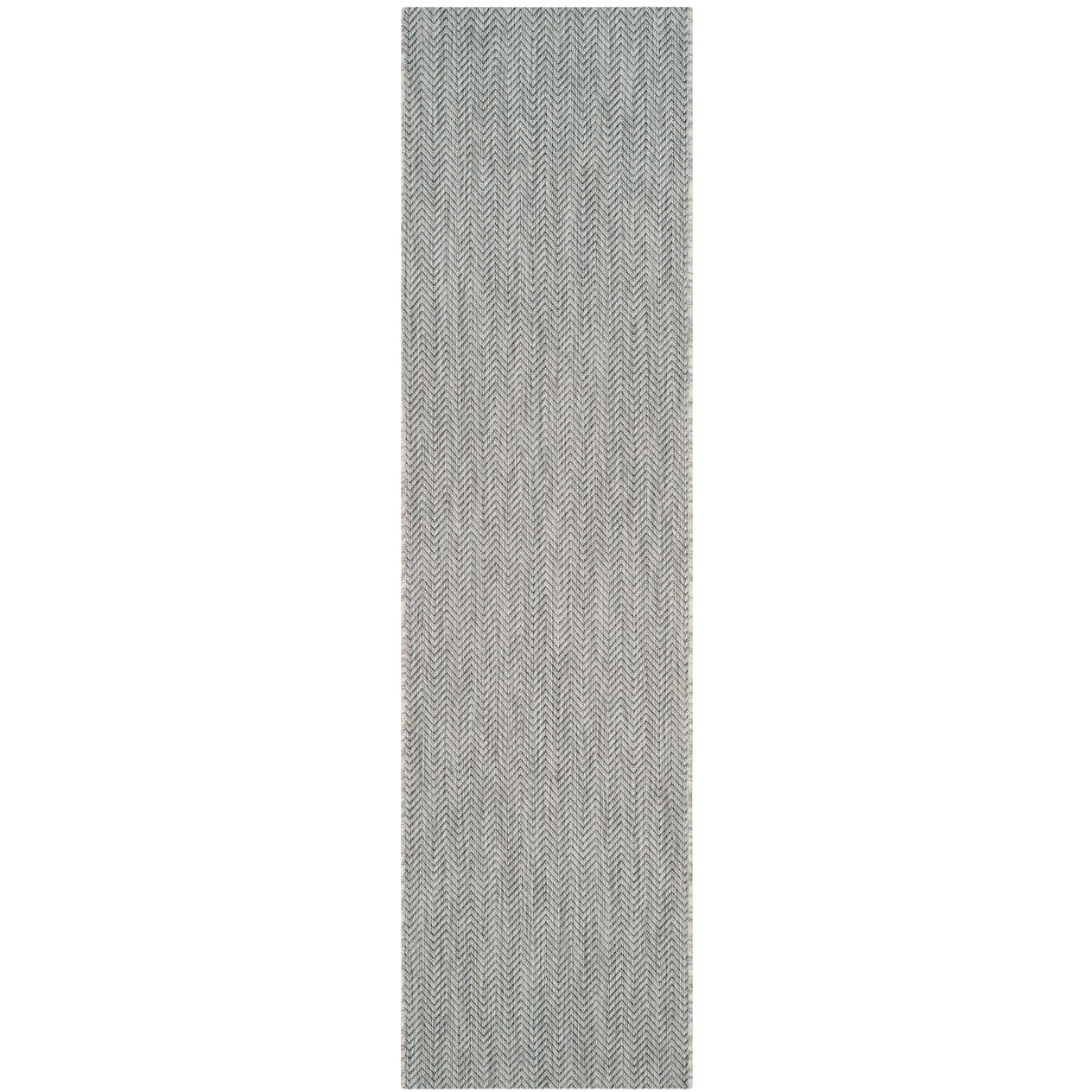 Tapis de jardin imperméable pour intérieur/extérieur SAFAVIEH Courtyard Ilmur