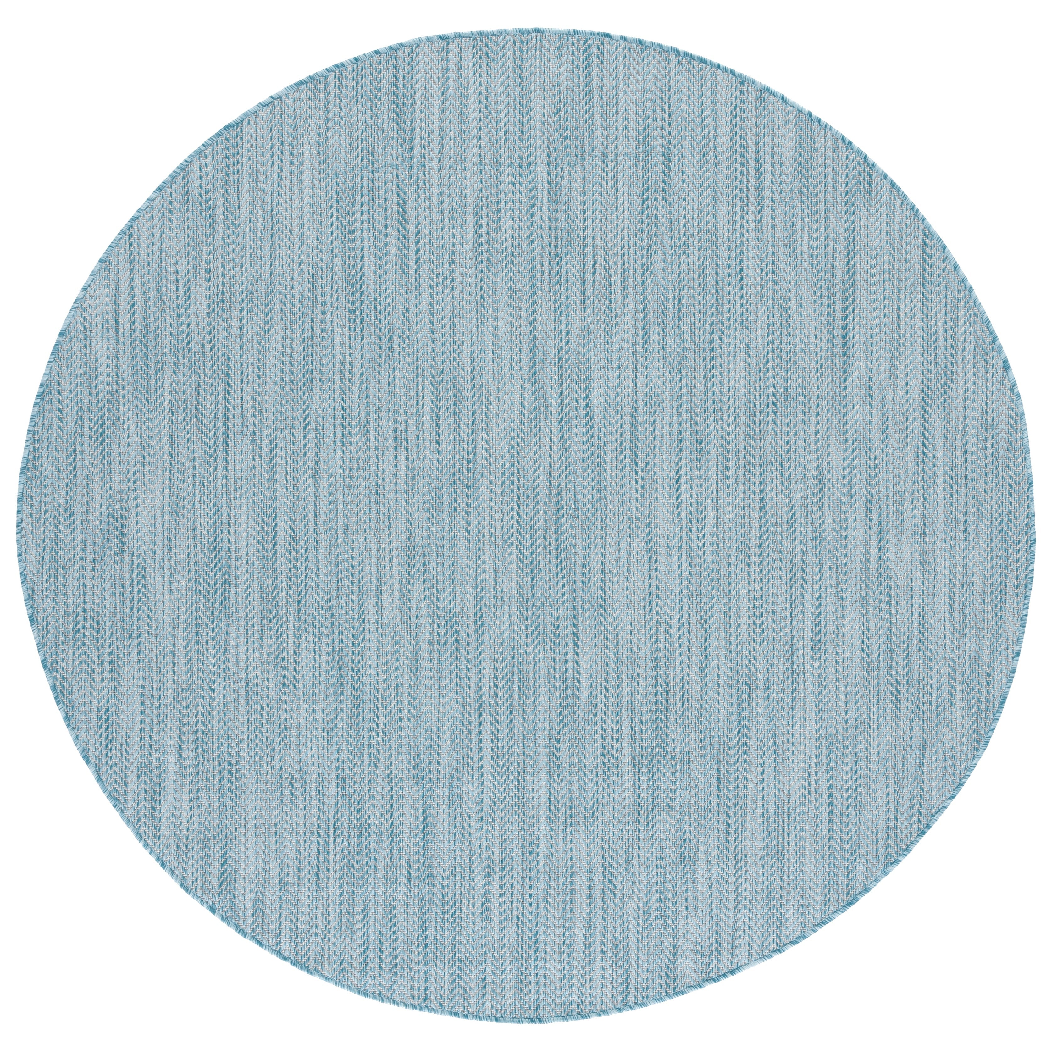 Tapis de jardin imperméable pour intérieur/extérieur SAFAVIEH Courtyard Ilmur