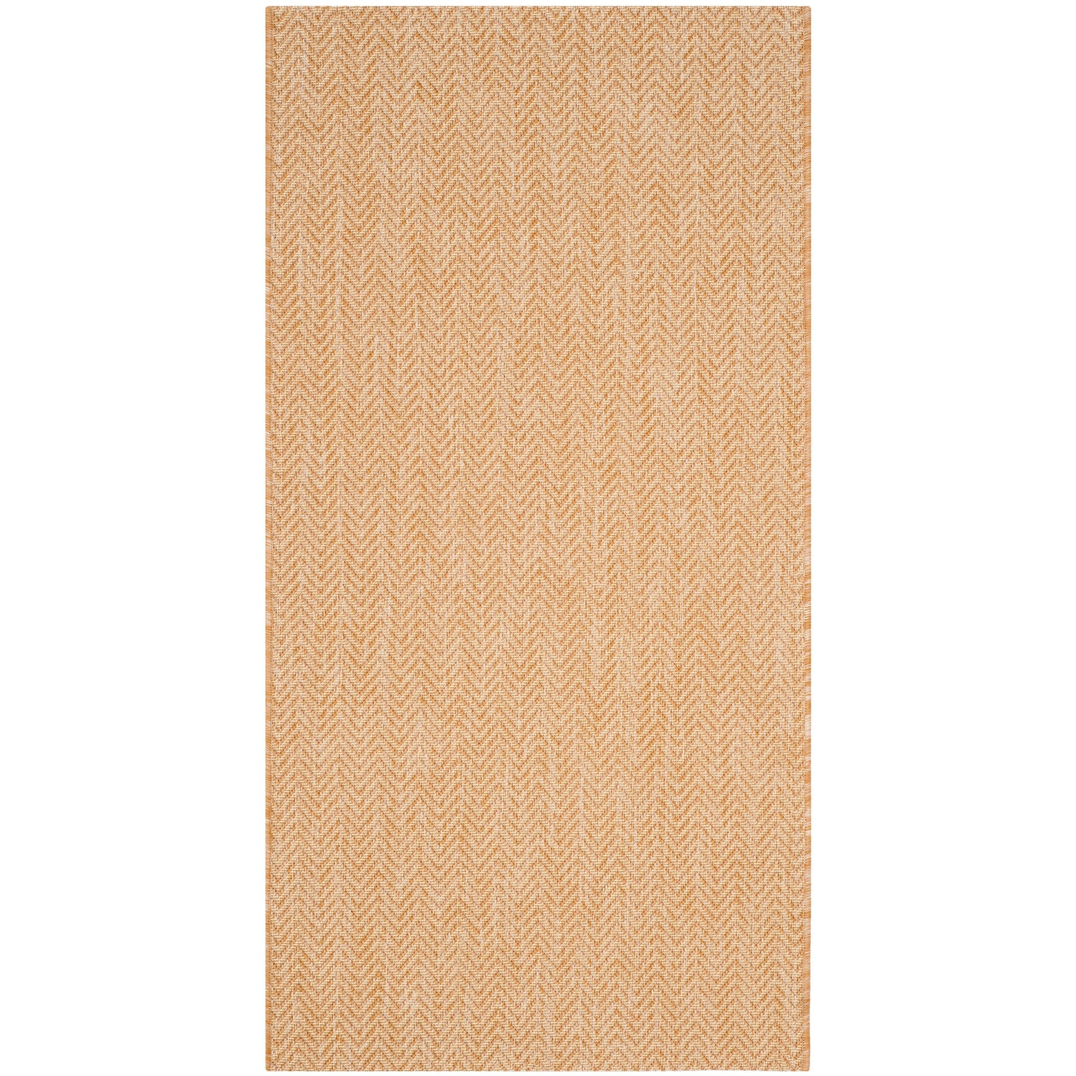 Tapis de jardin imperméable pour intérieur/extérieur SAFAVIEH Courtyard Ilmur