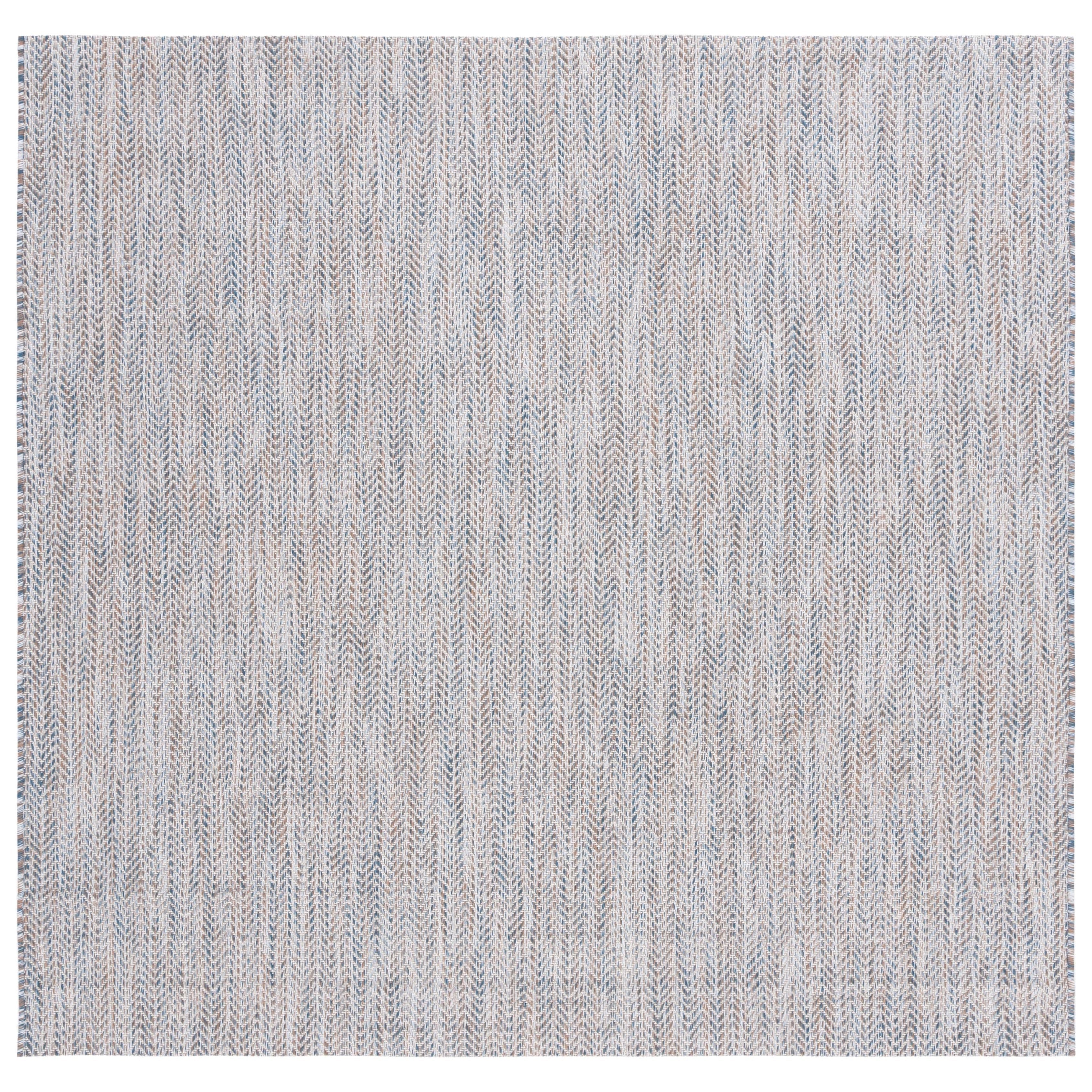 Tapis de jardin imperméable pour intérieur/extérieur SAFAVIEH Courtyard Ilmur