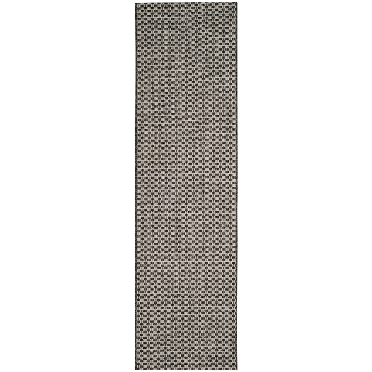 Tapis de jardin imperméable pour intérieur/extérieur SAFAVIEH Courtyard Ragini