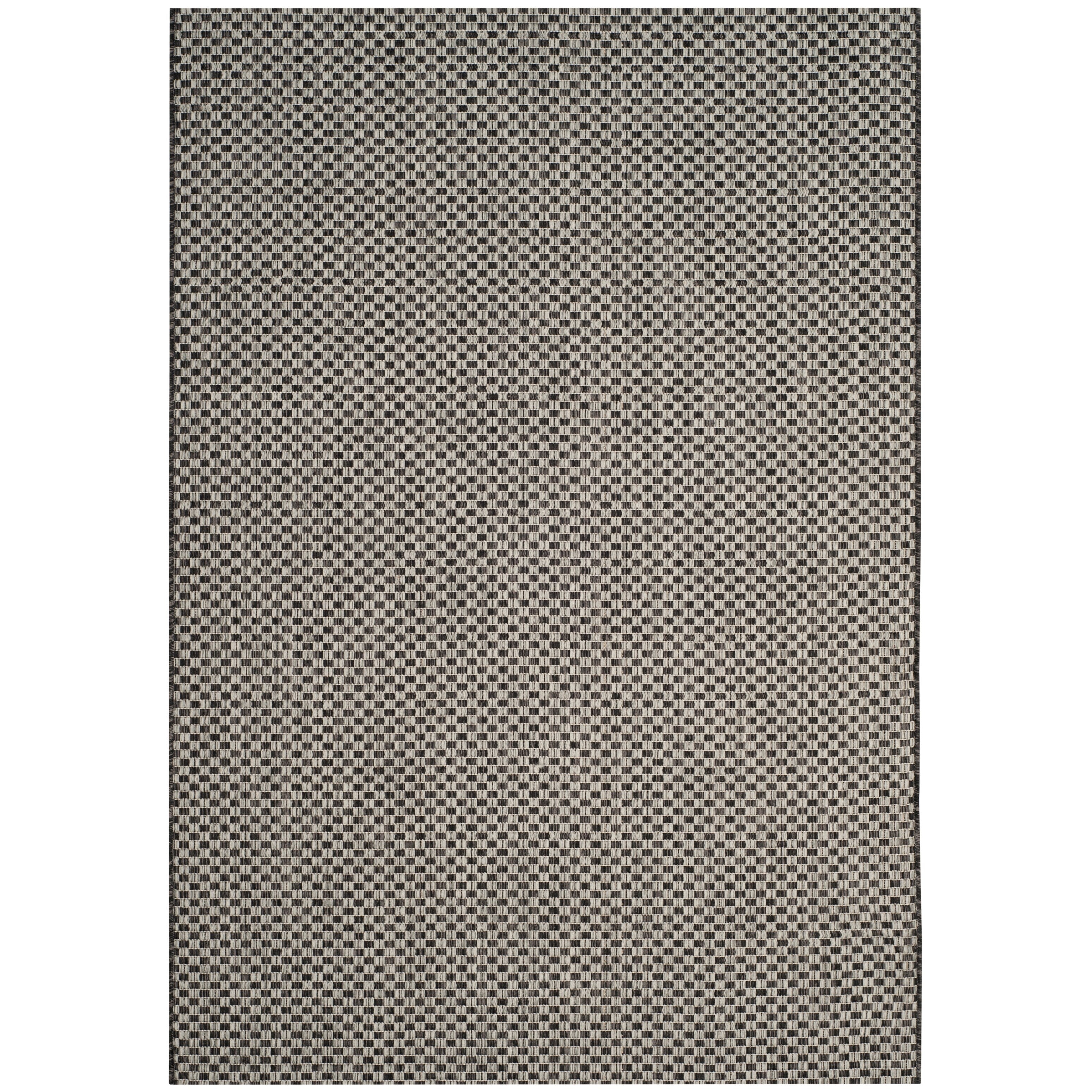 Tapis de jardin imperméable pour intérieur/extérieur SAFAVIEH Courtyard Ragini