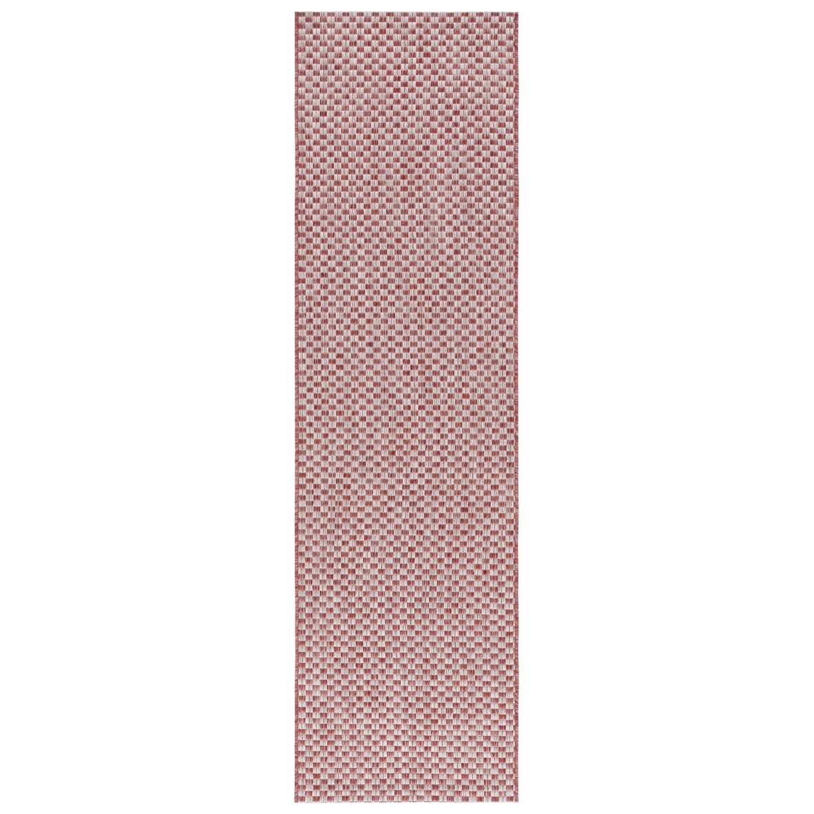 Tapis de jardin imperméable pour intérieur/extérieur SAFAVIEH Courtyard Ragini