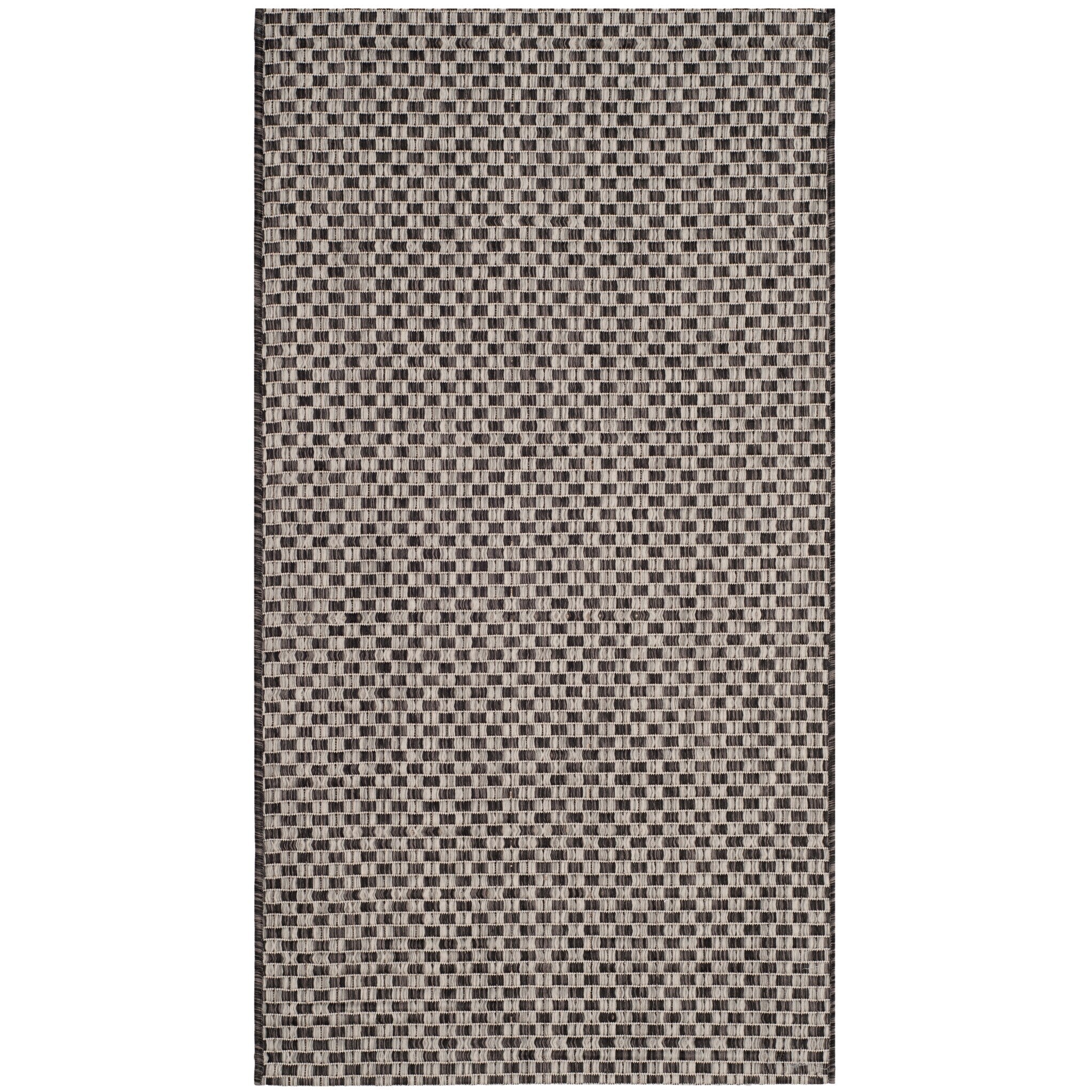 Tapis de jardin imperméable pour intérieur/extérieur SAFAVIEH Courtyard Ragini