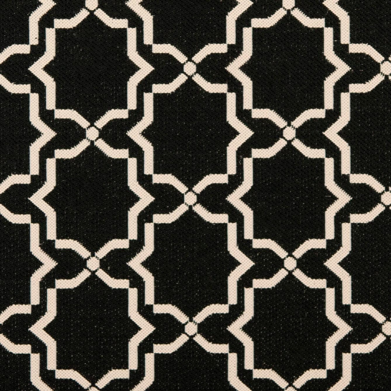 Tapis de jardin imperméable d'intérieur/extérieur SAFAVIEH Courtyard Thomasina