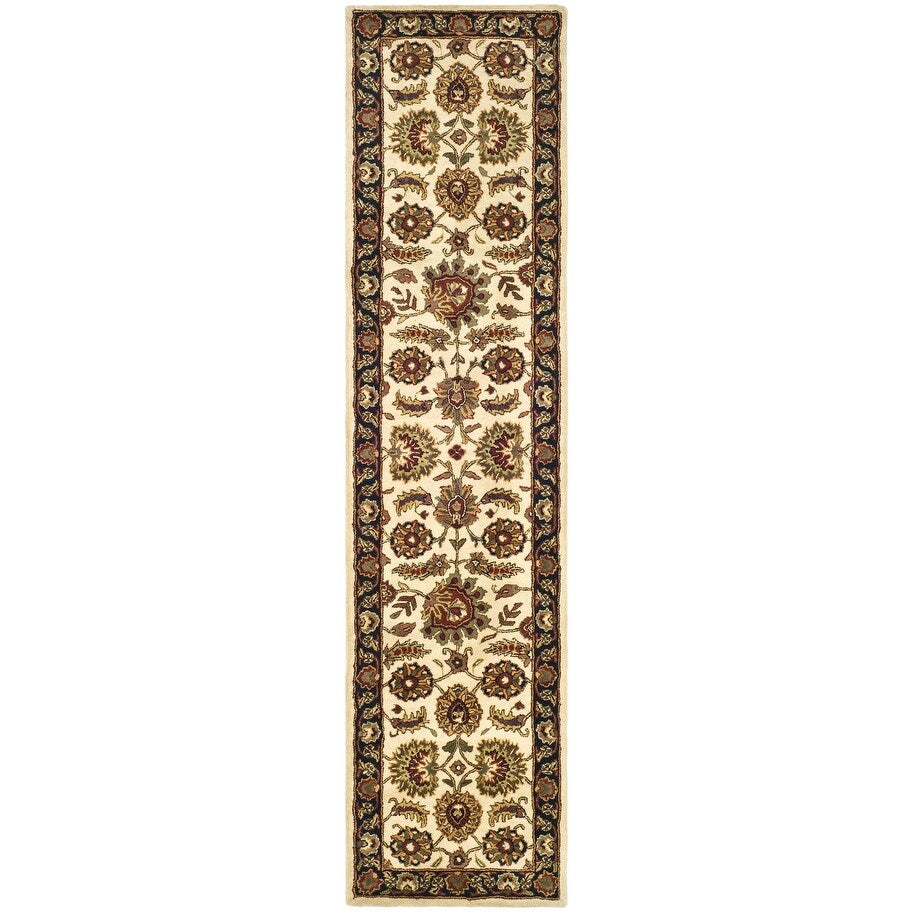 Tapis oriental traditionnel en laine fait main SAFAVIEH Juliya