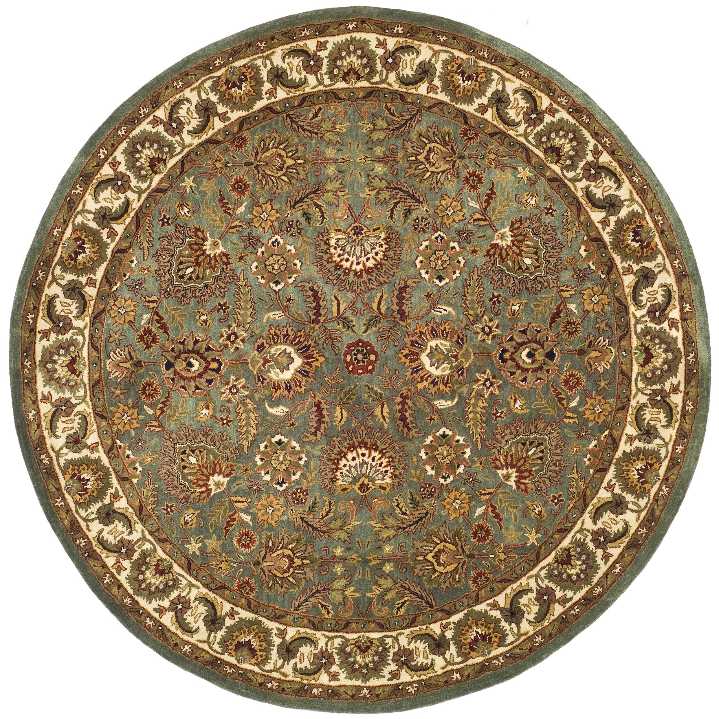Tapis oriental traditionnel en laine fait main SAFAVIEH Juliya