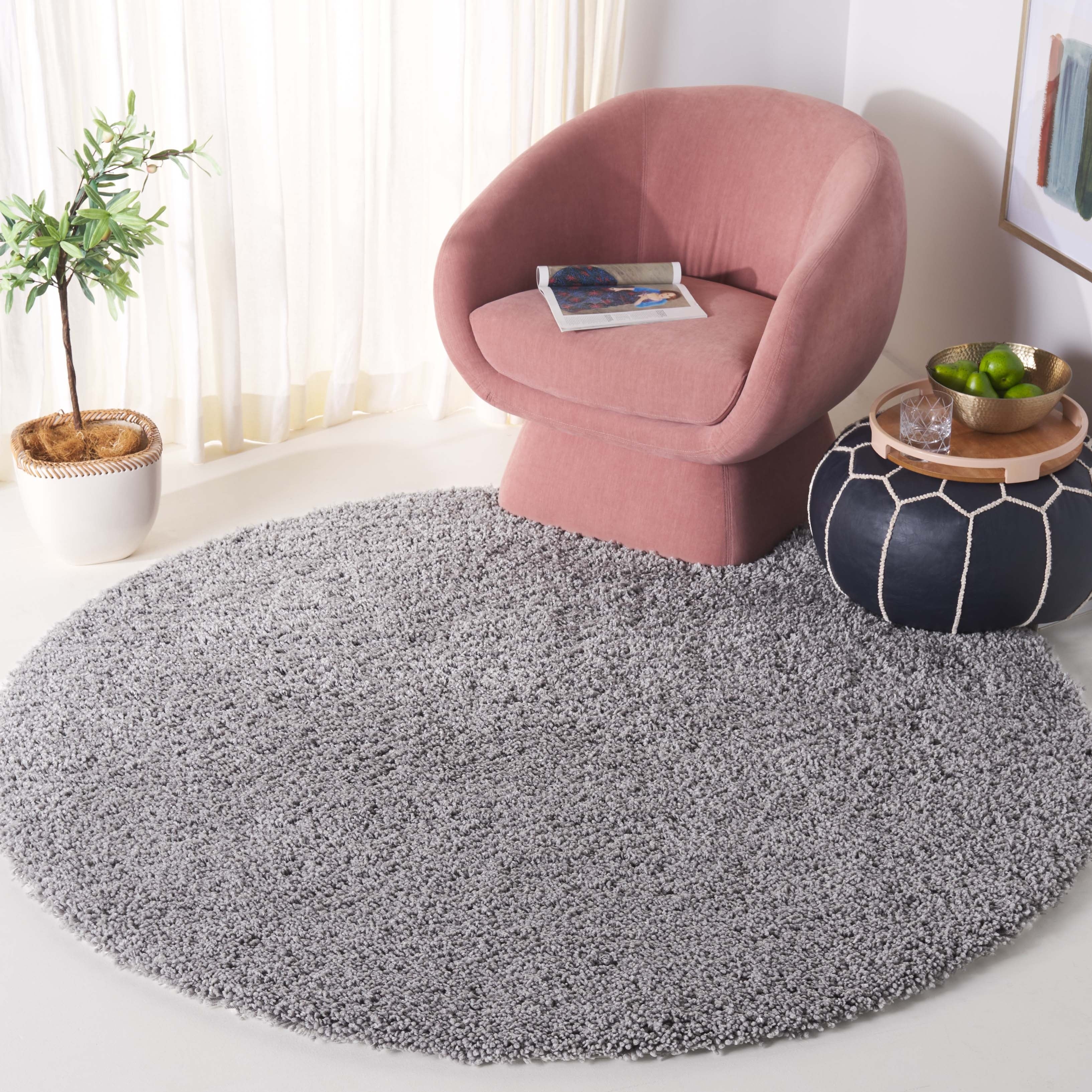 Tapis classique Laken Nakhshun fait main SAFAVIEH