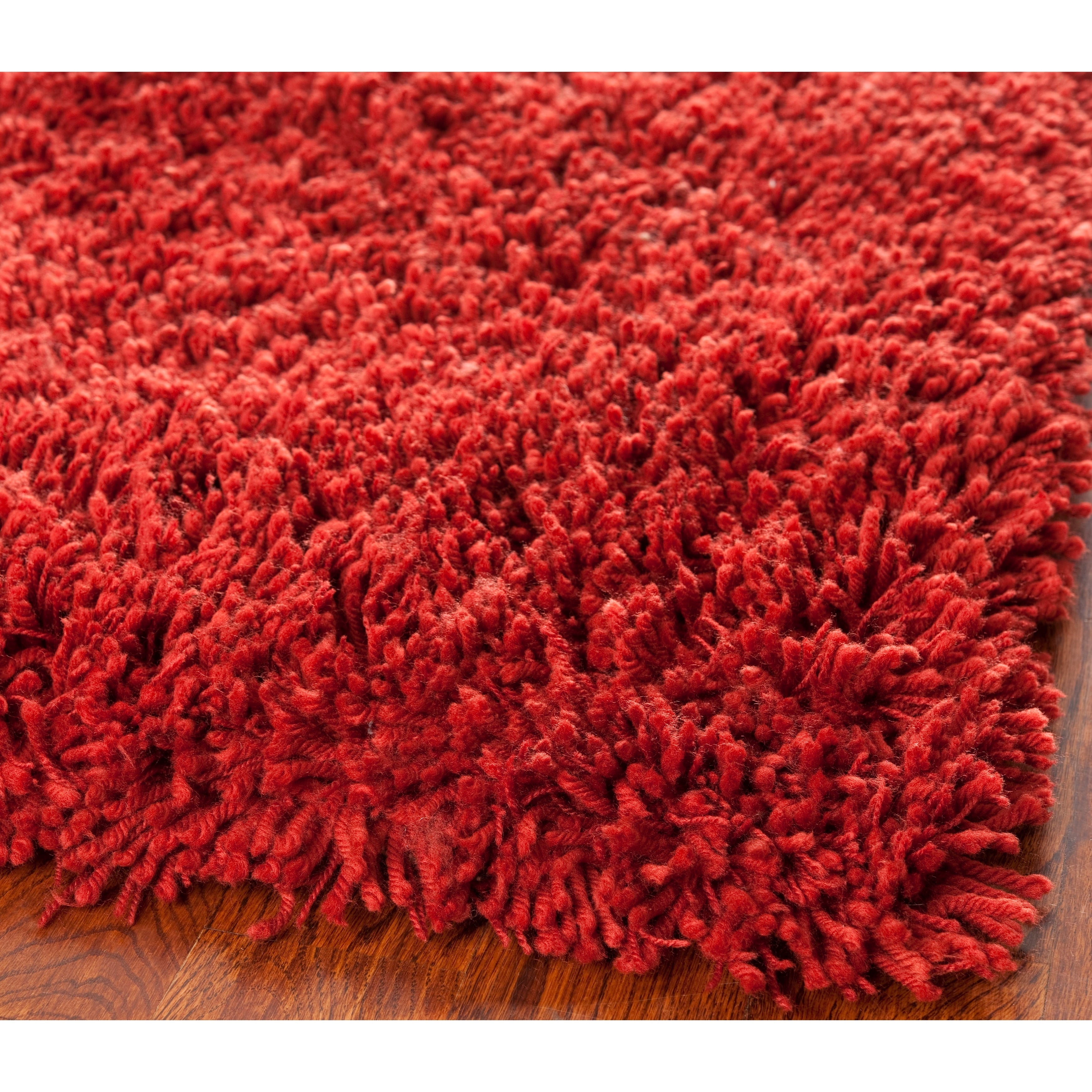 Tapis classique Laken Nakhshun fait main SAFAVIEH