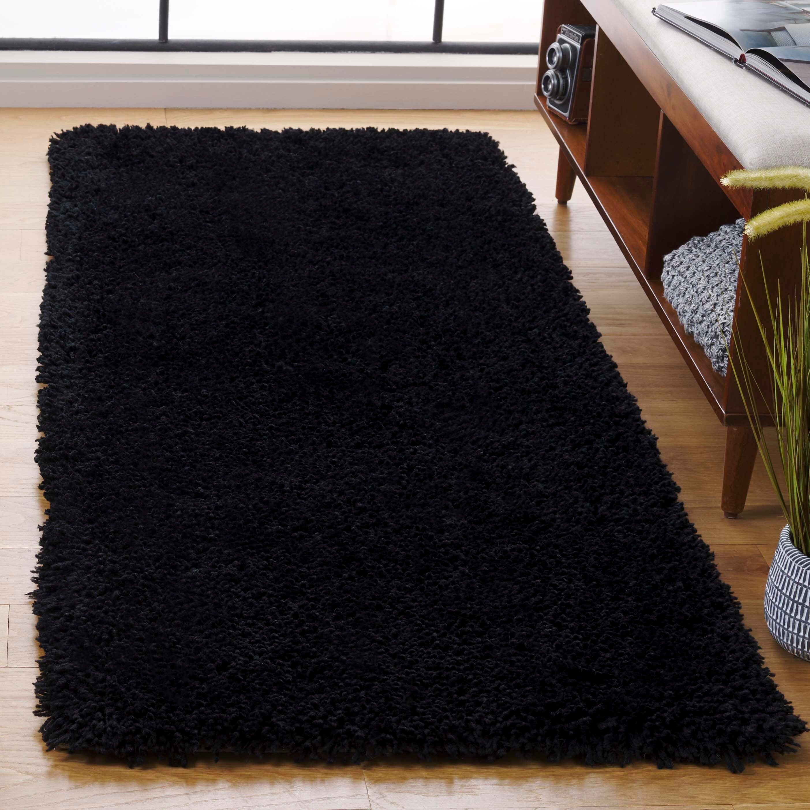 Tapis classique Laken Nakhshun fait main SAFAVIEH