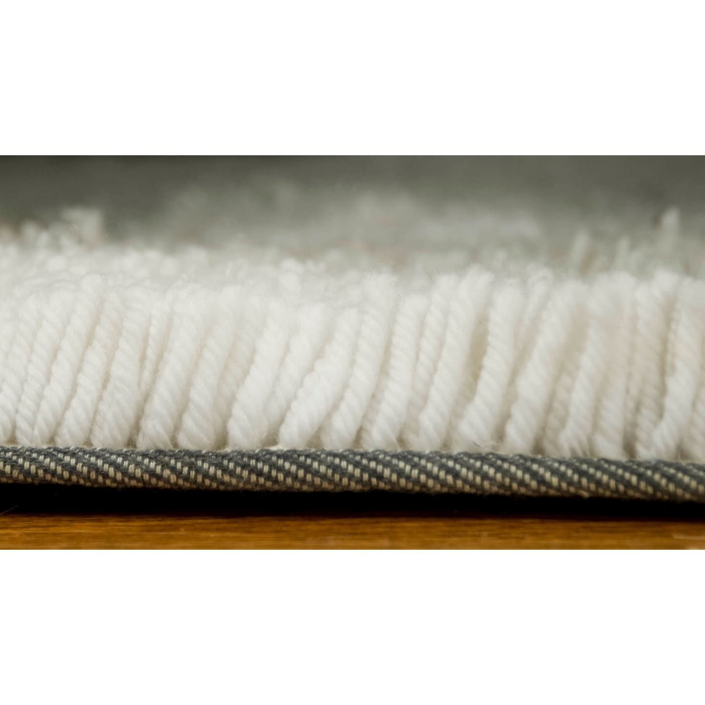 Tapis classique Laken Nakhshun fait main SAFAVIEH