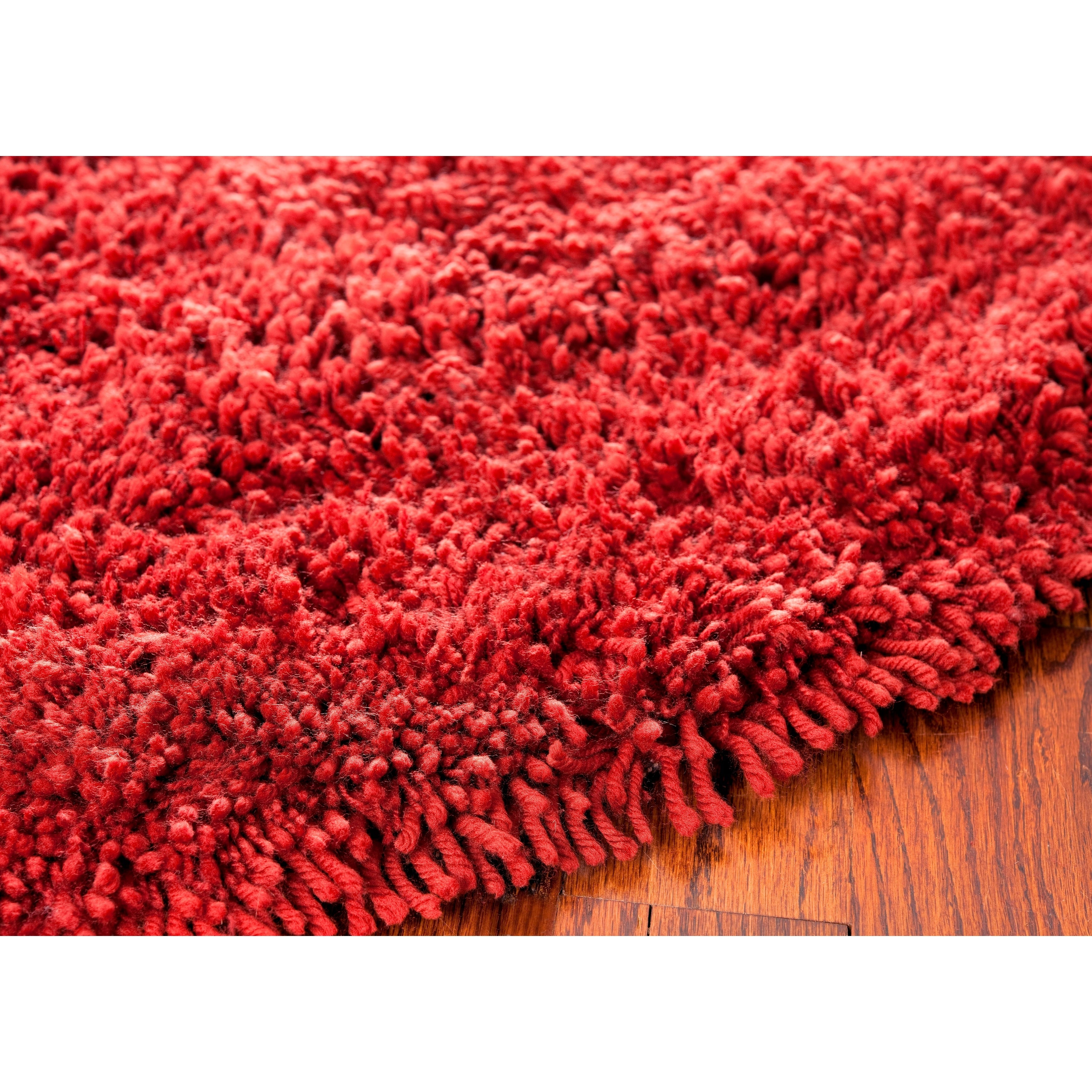 Tapis classique Laken Nakhshun fait main SAFAVIEH