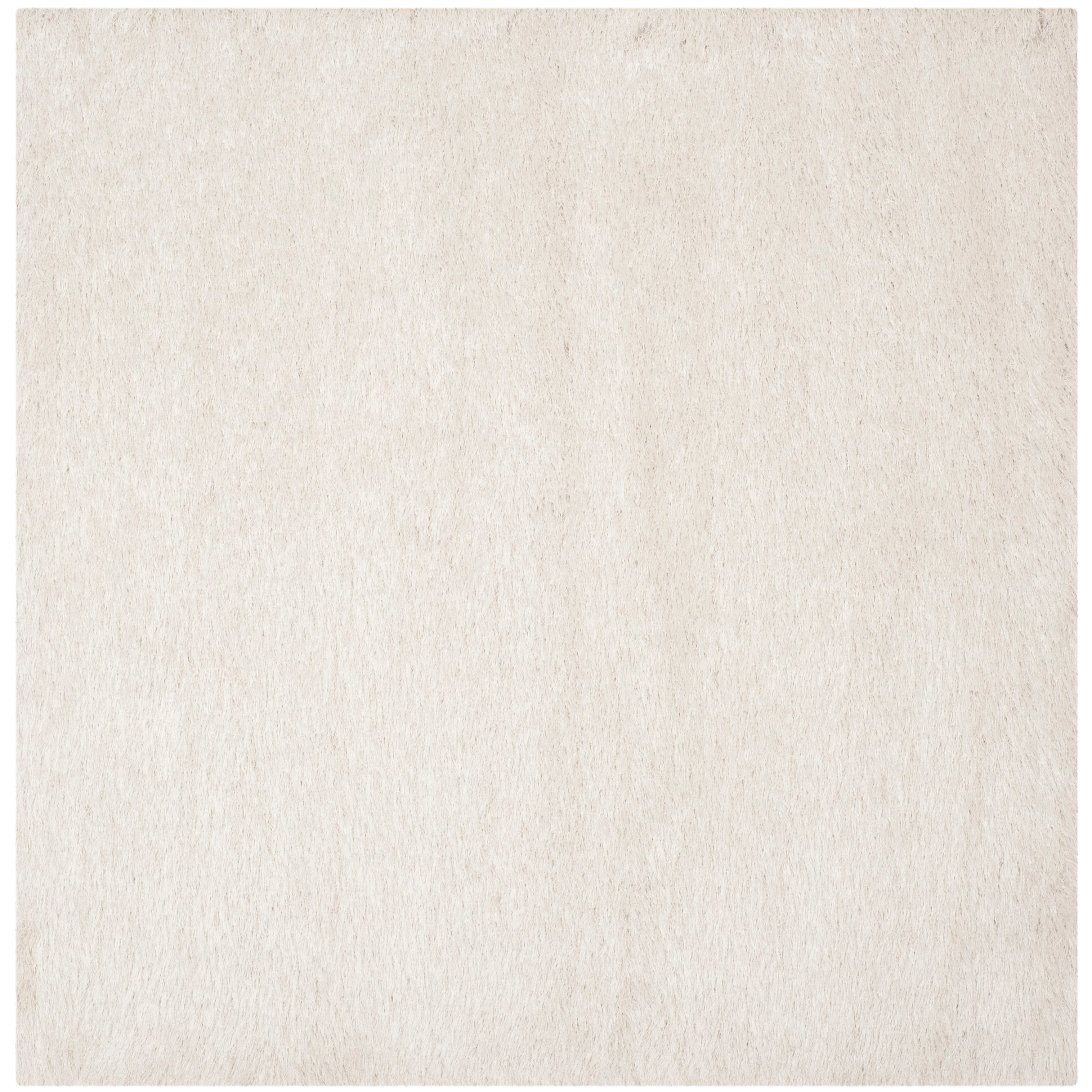 Tapis Fiona Shag Djenka fait main SAFAVIEH de 3 pouces d'épaisseur