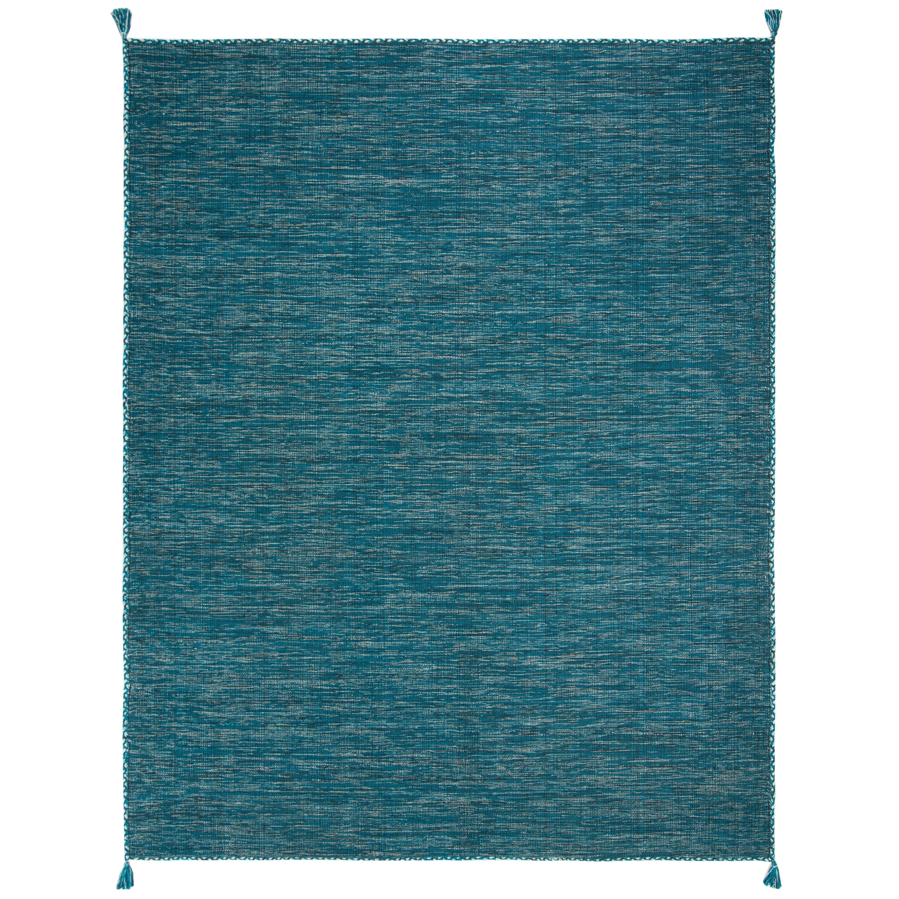 Tapis décontracté en coton tissé à plat Montauk Jahi de SAFAVIEH
