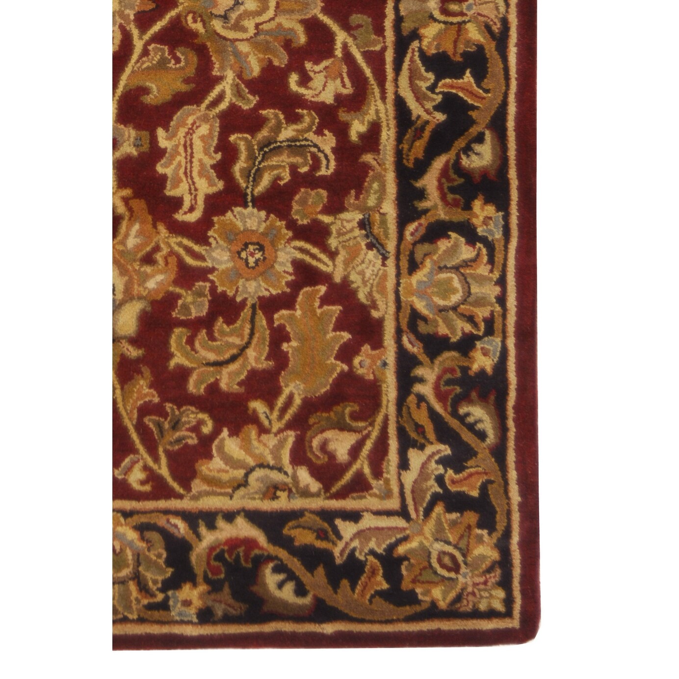 Tapis oriental traditionnel en laine SAFAVIEH Heritage Lion fait main