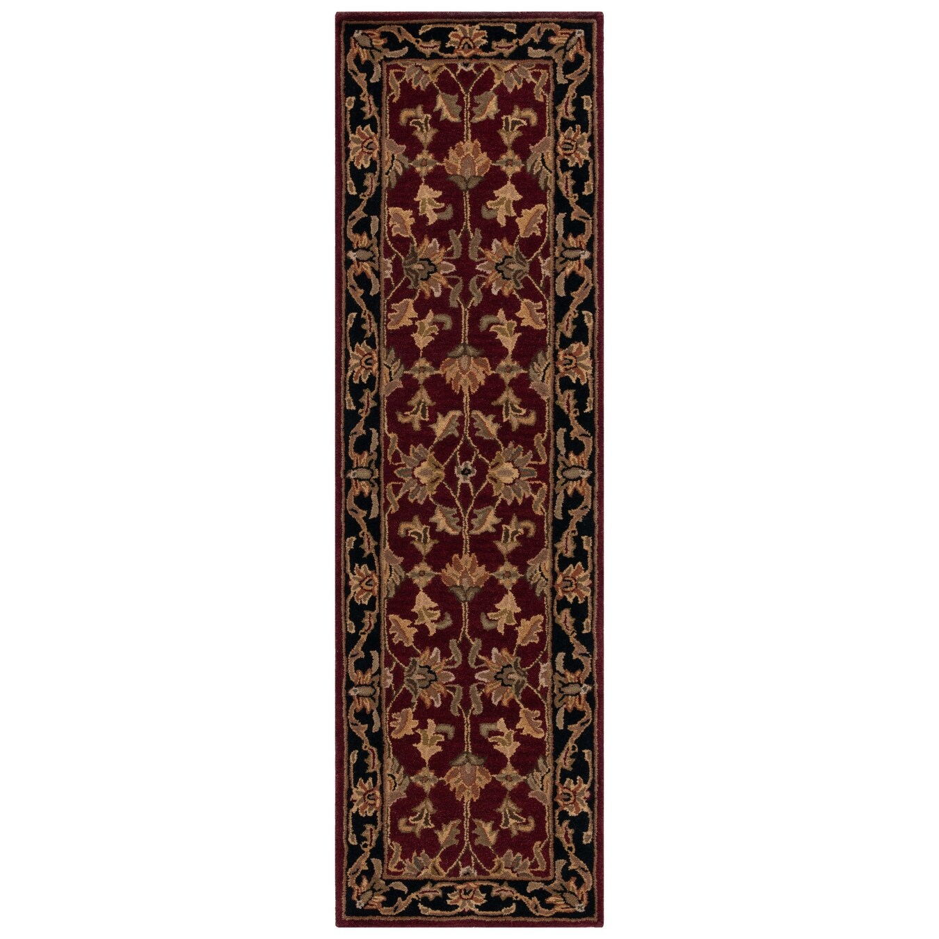 Tapis oriental traditionnel en laine SAFAVIEH Heritage Lion fait main