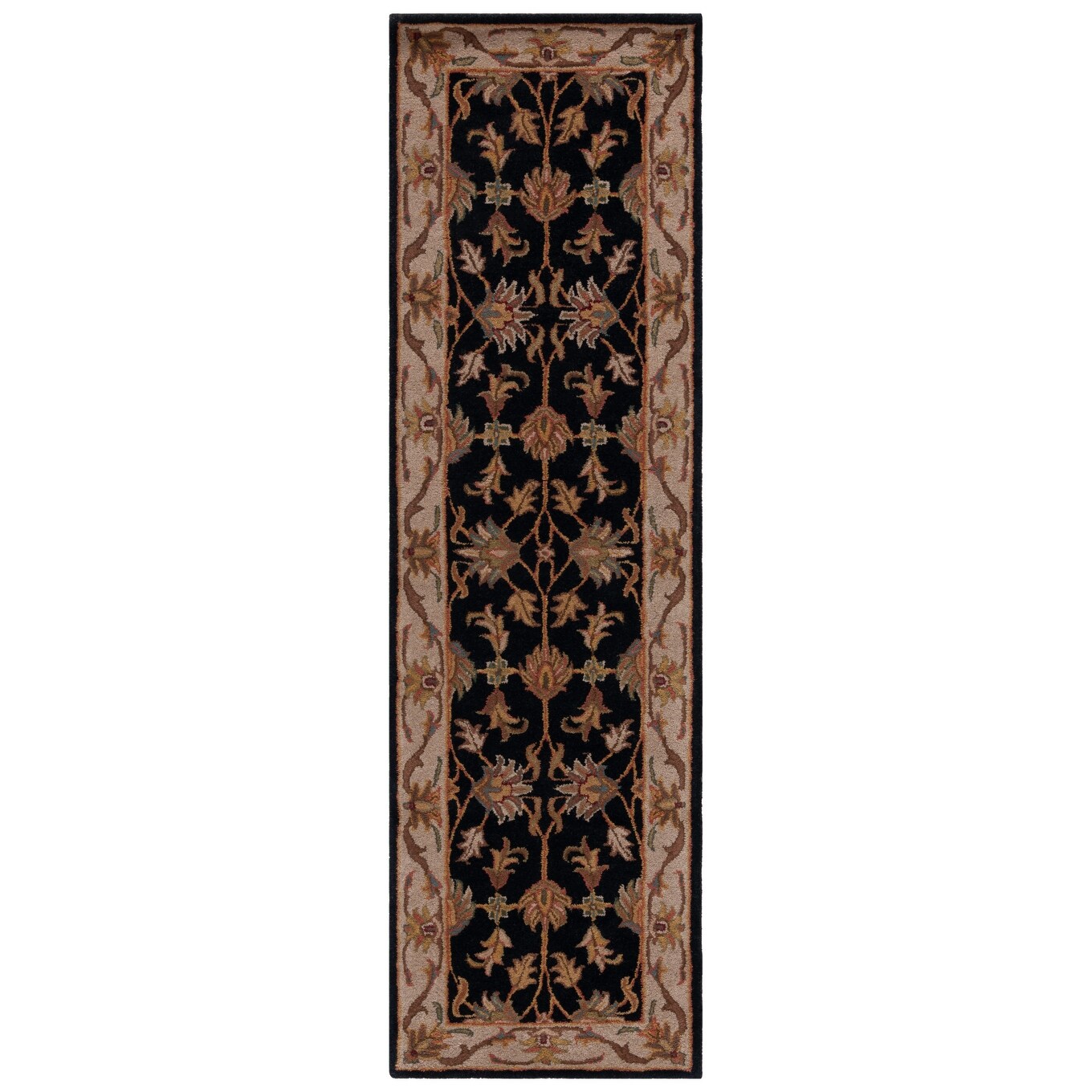 Tapis oriental traditionnel en laine SAFAVIEH Heritage Lion fait main