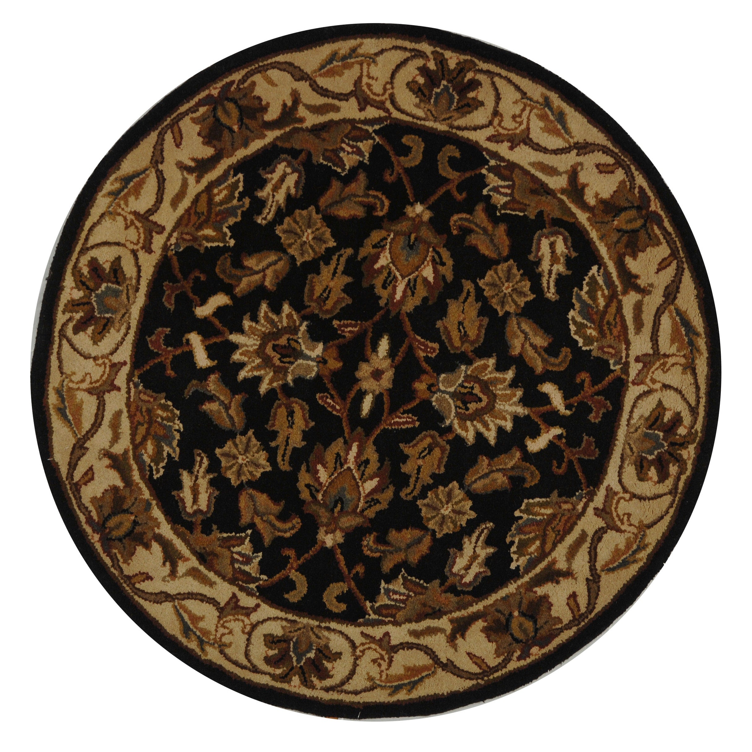 Tapis oriental traditionnel en laine SAFAVIEH Heritage Lion fait main