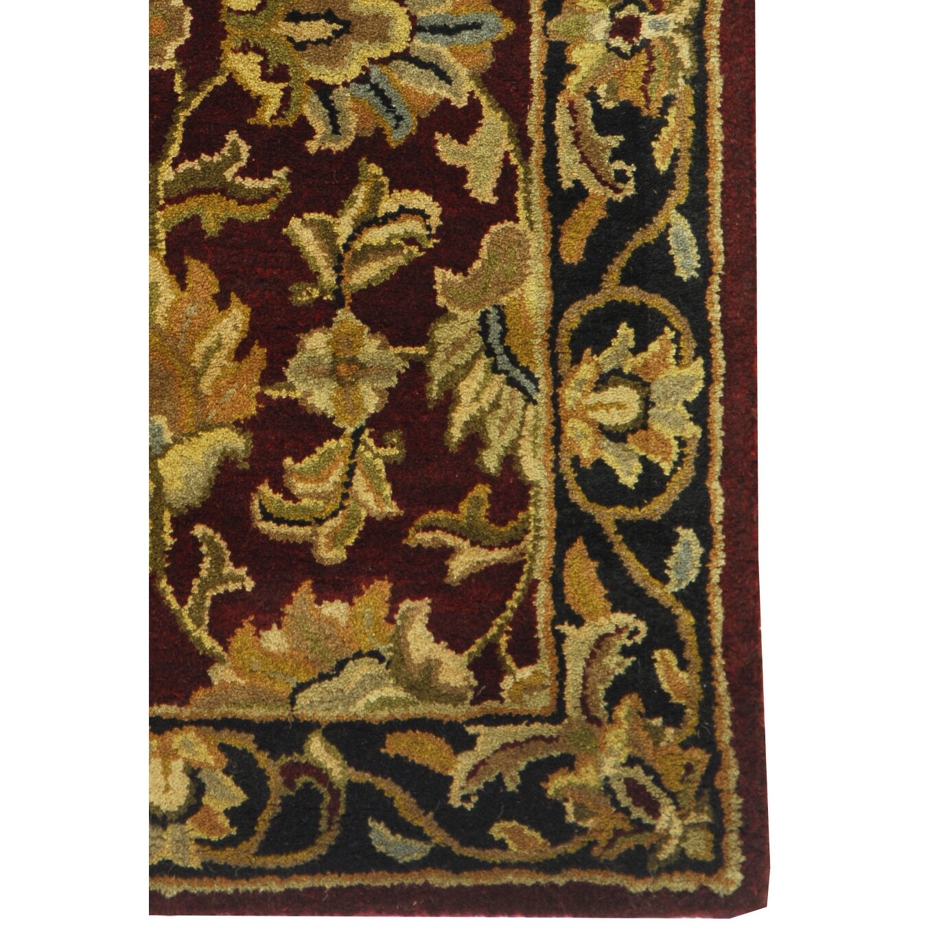 Tapis oriental traditionnel en laine SAFAVIEH Heritage Lion fait main