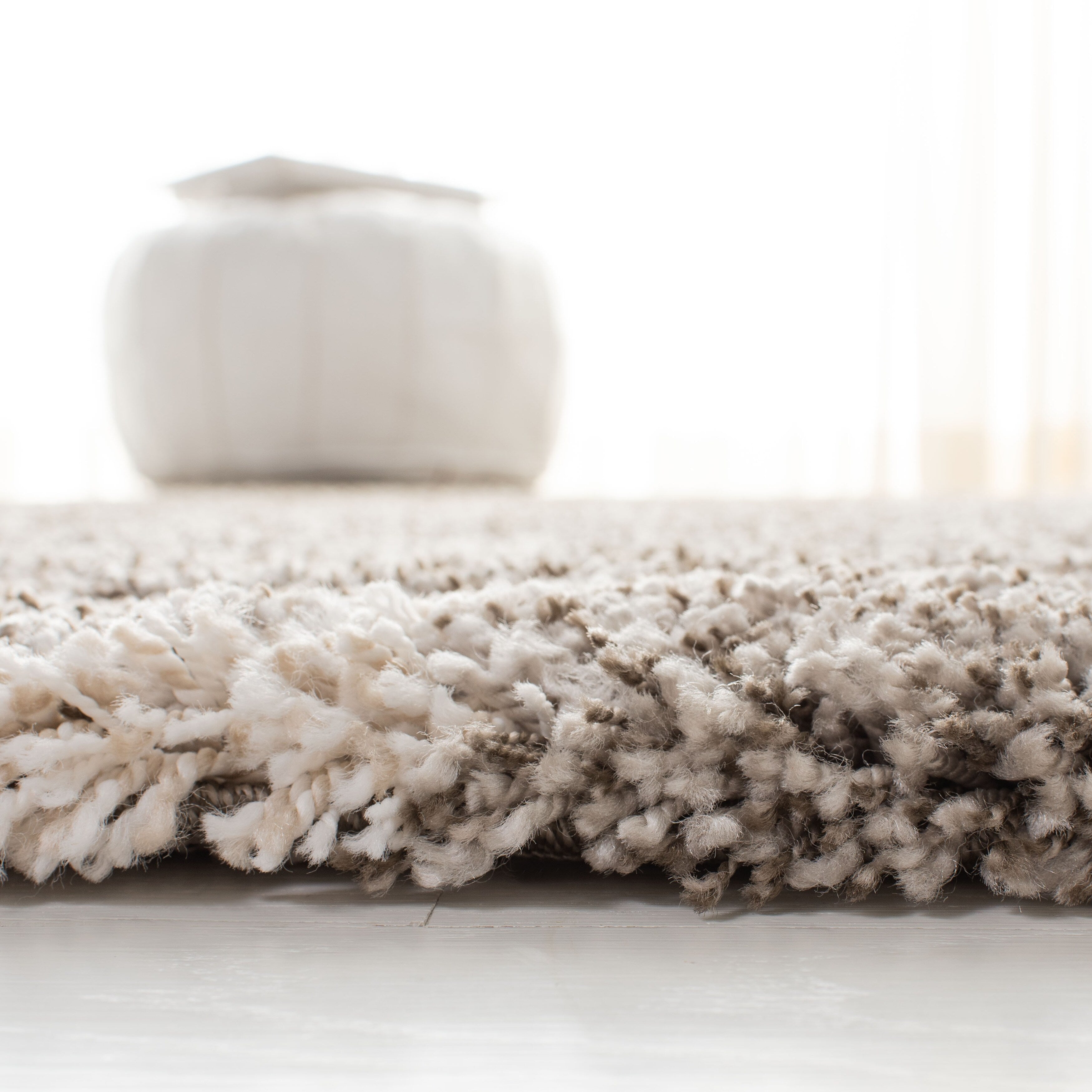 Tapis SAFAVIEH Hudson Shag Jeryl Glam Trellis 2 pouces