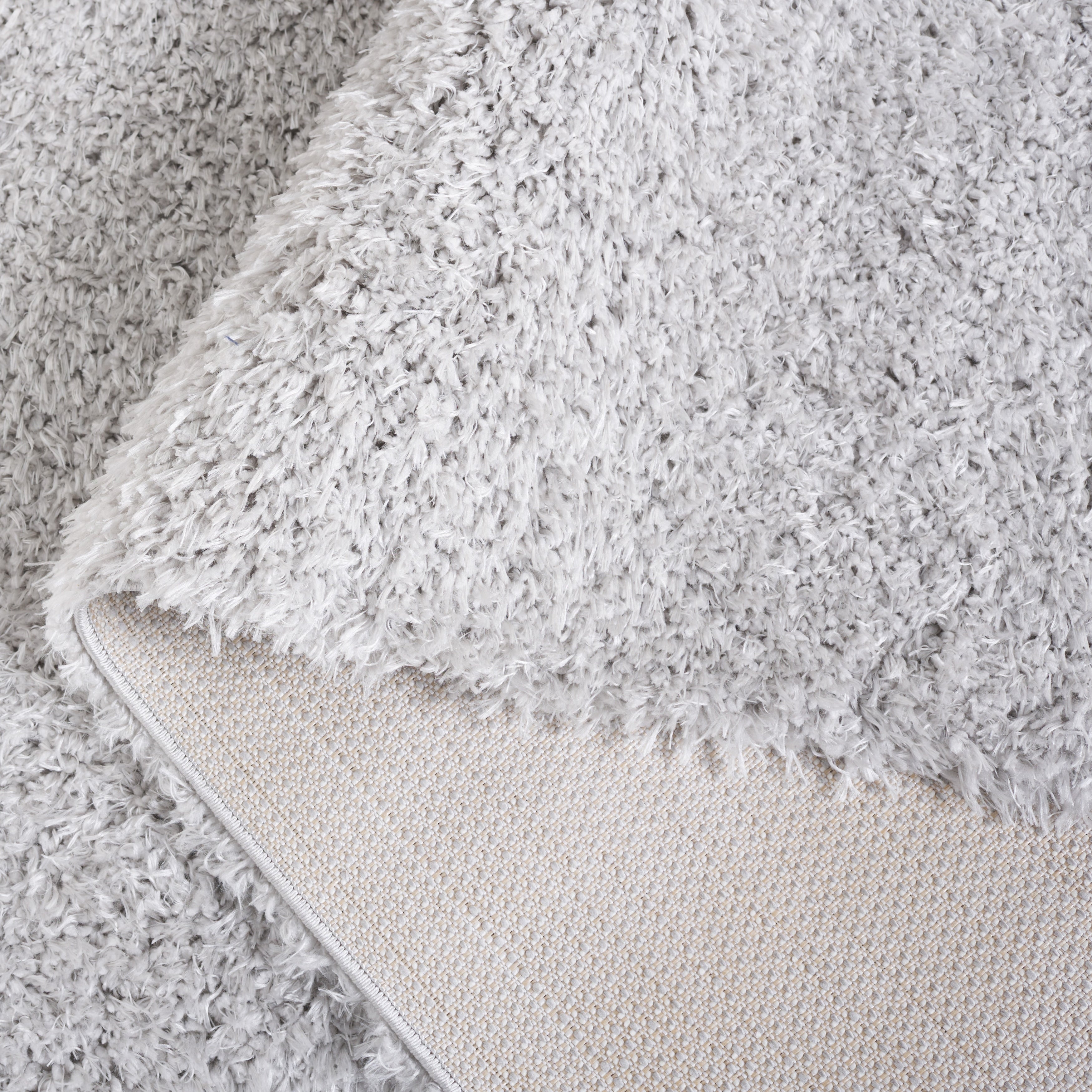 Tapis contemporain SAFAVIEH Lindsay Shag Luann