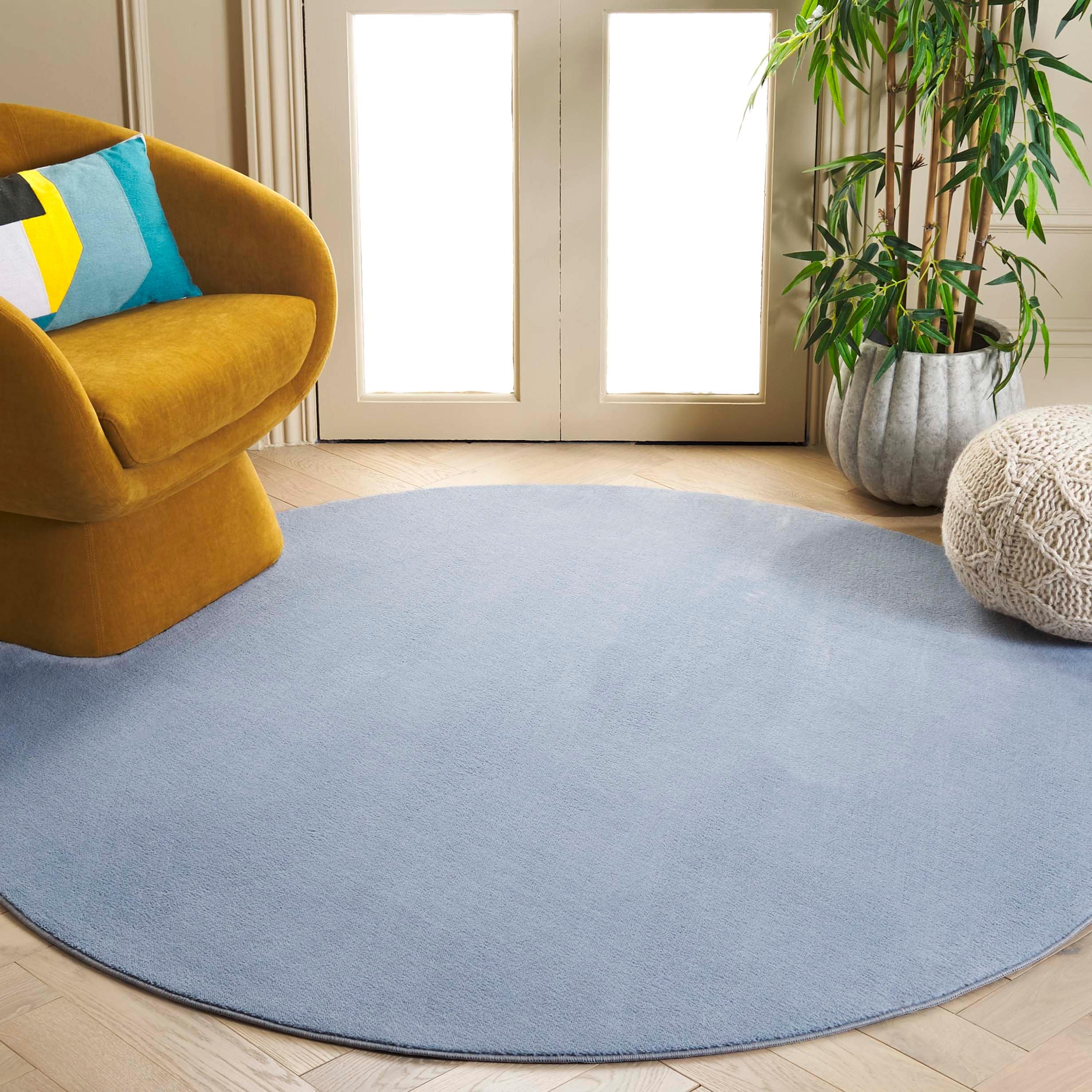 Tapis contemporain lavable en machine SAFAVIEH Loft Saundra