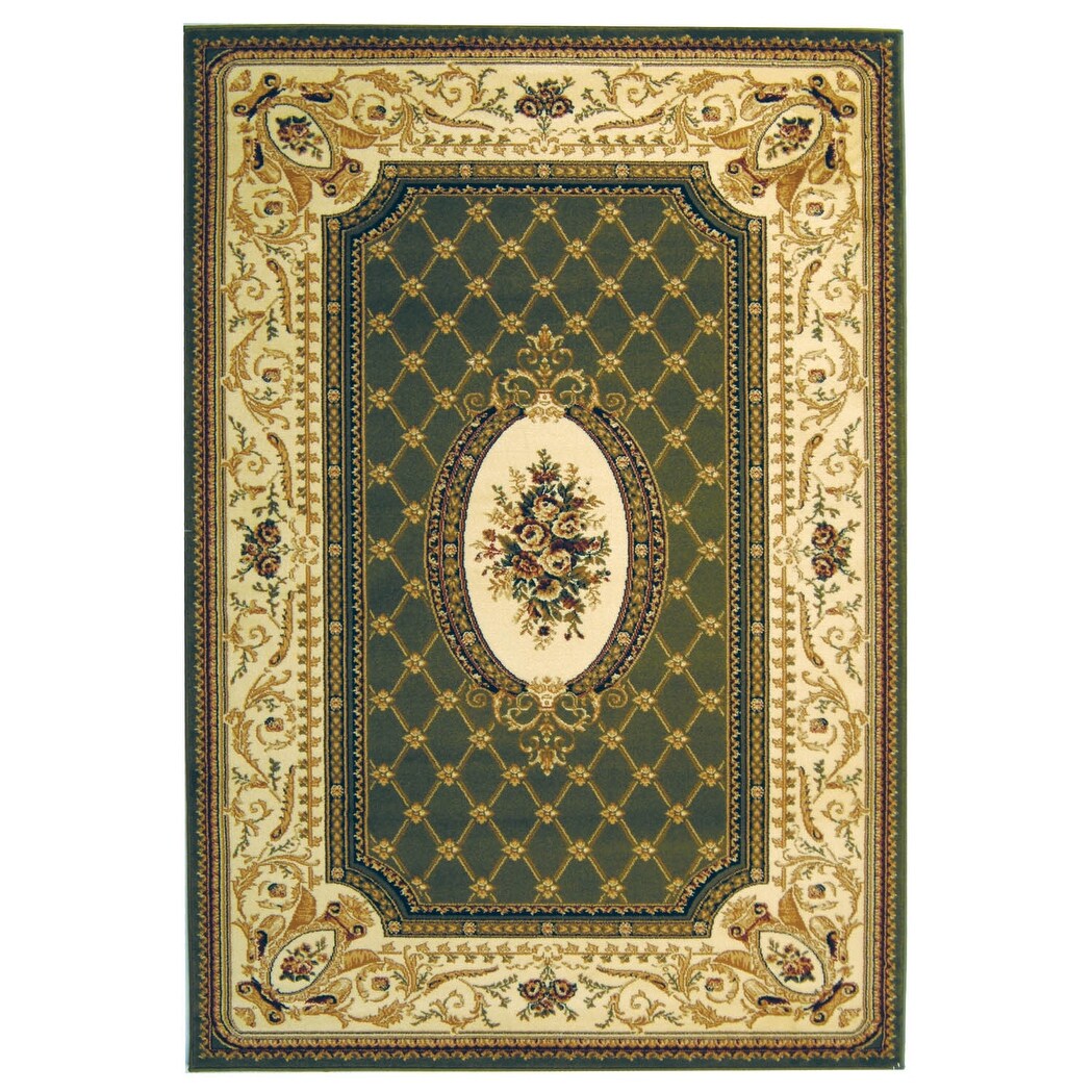 Tapis oriental traditionnel SAFAVIEH Lyndhurst Beeke