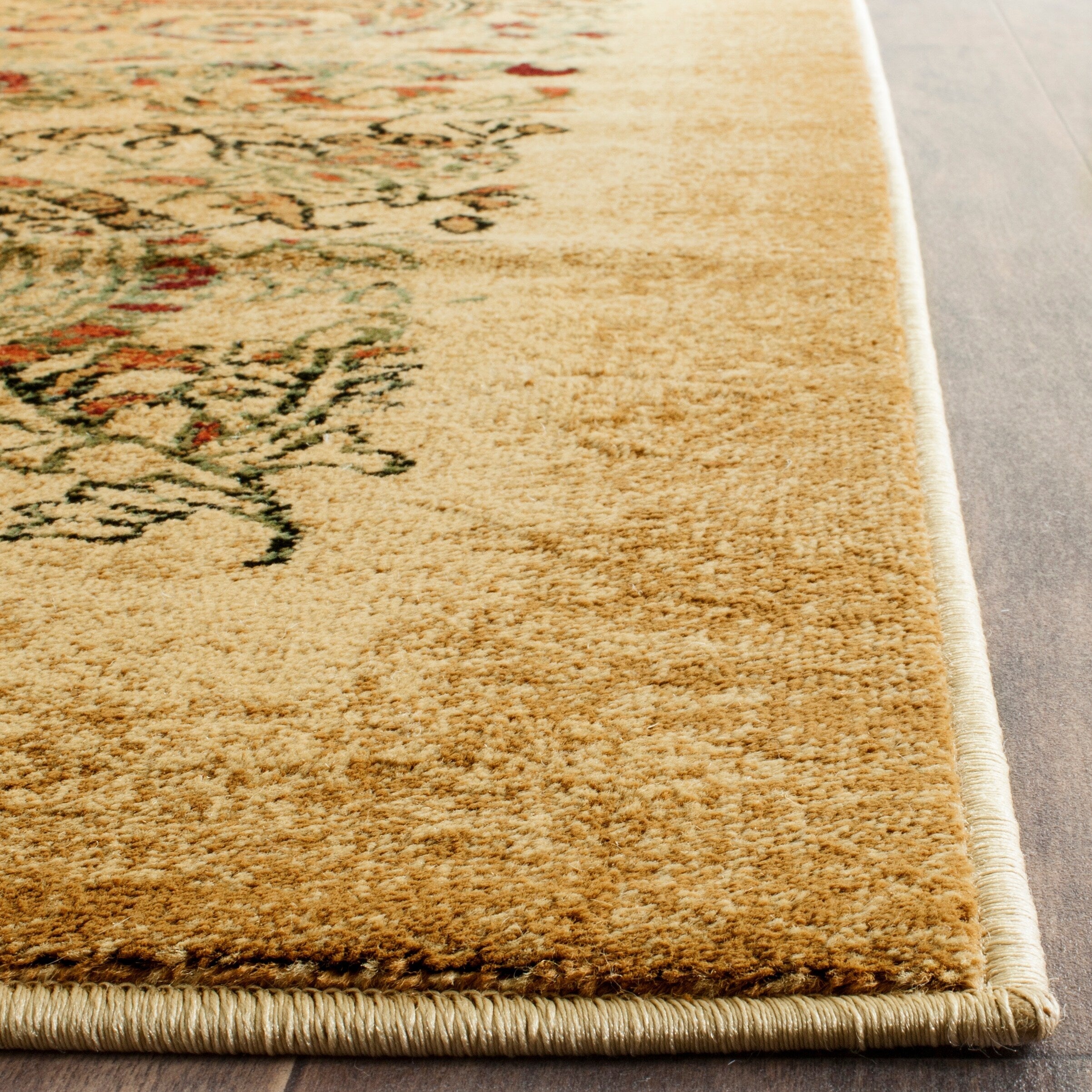 Tapis oriental traditionnel à motif cachemire SAFAVIEH Lyndhurst Herlinda