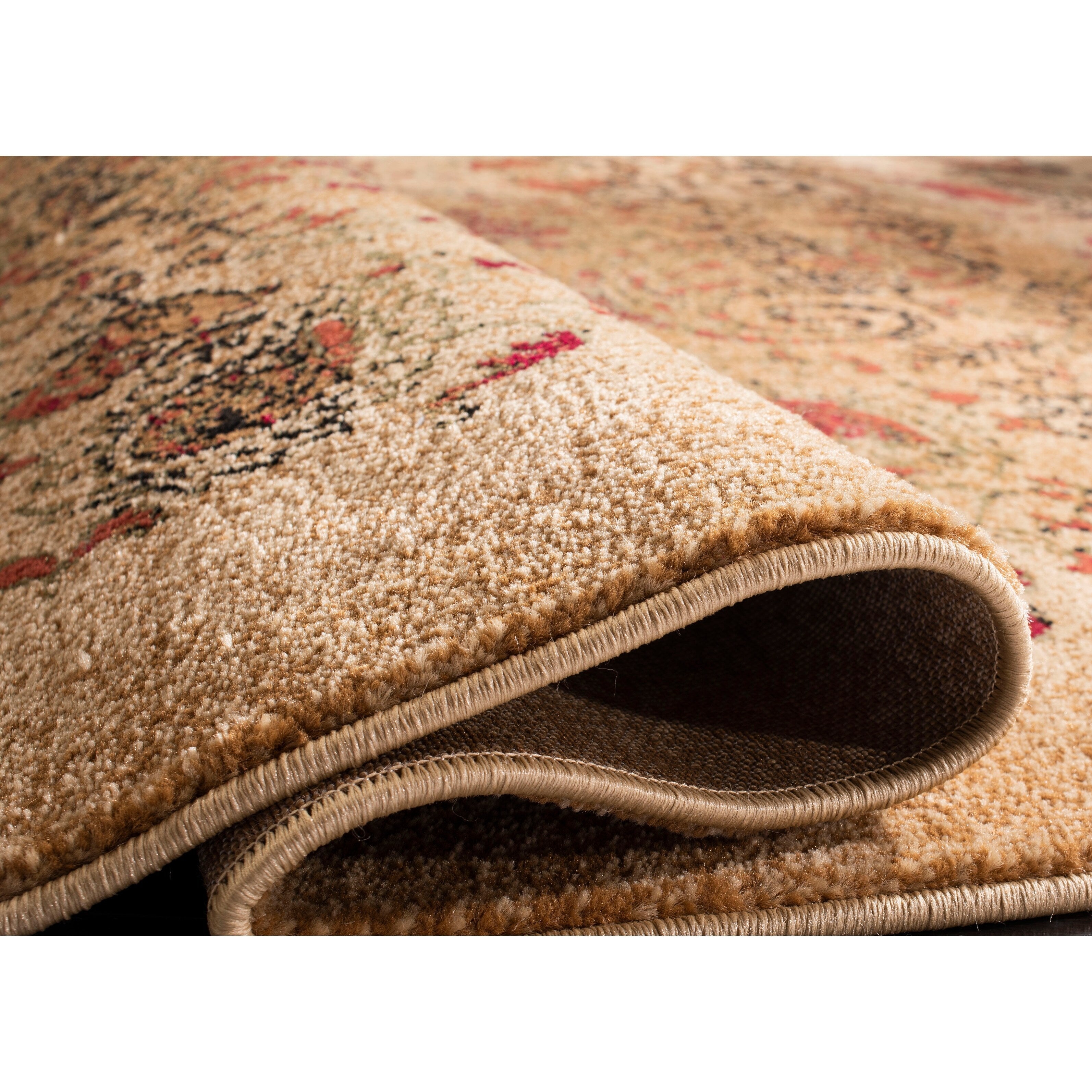 Tapis oriental traditionnel à motif cachemire SAFAVIEH Lyndhurst Herlinda