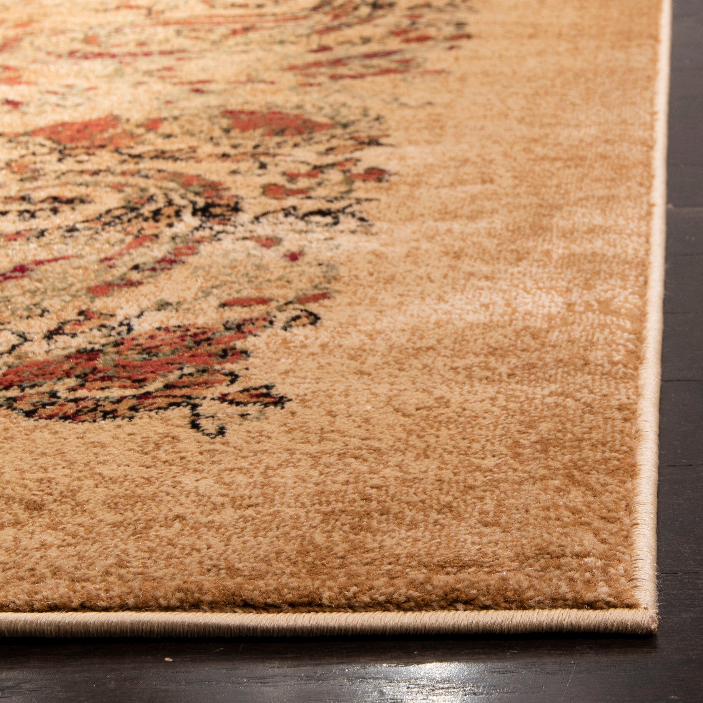 Tapis oriental traditionnel à motif cachemire SAFAVIEH Lyndhurst Herlinda