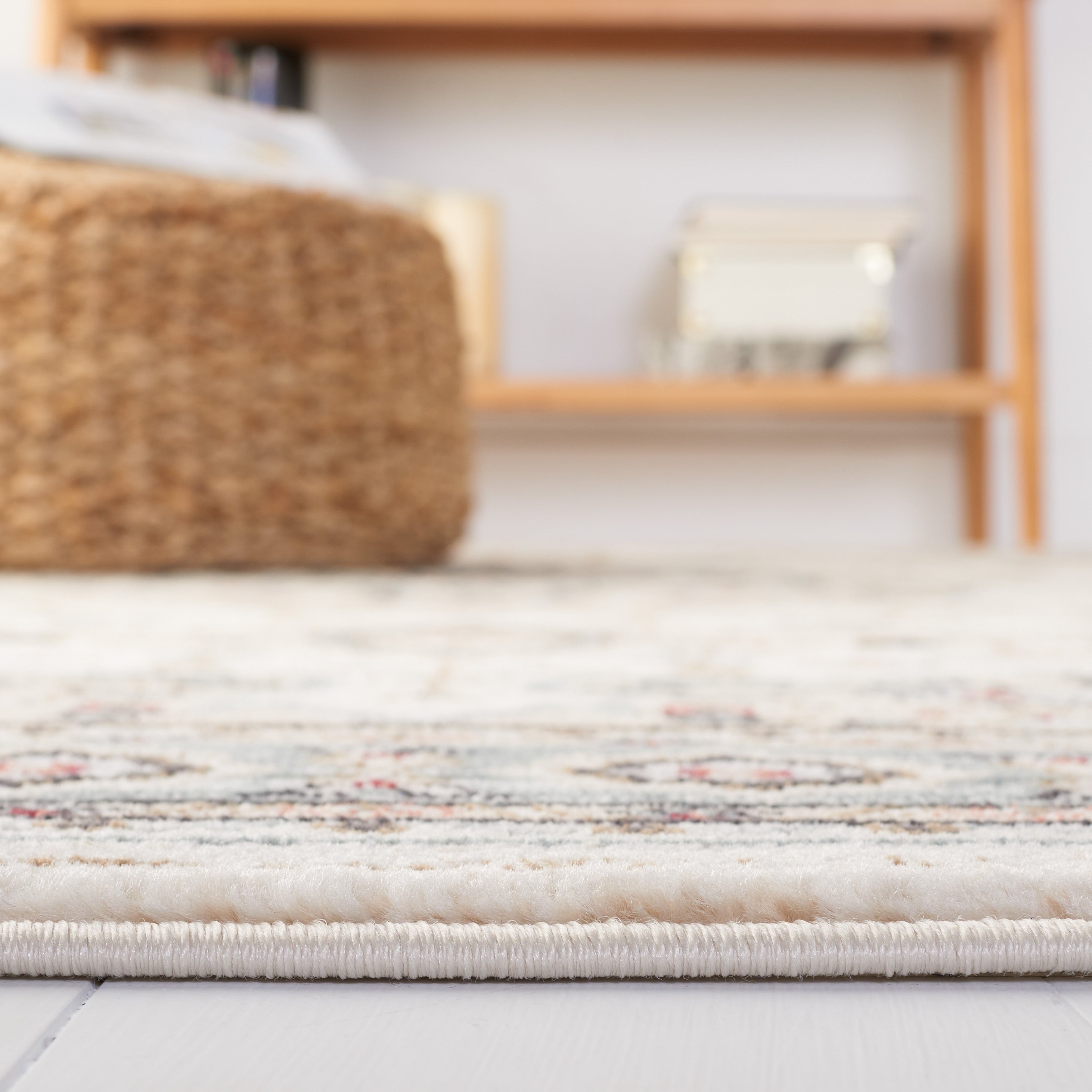 Tapis oriental traditionnel SAFAVIEH Lyndhurst Jill