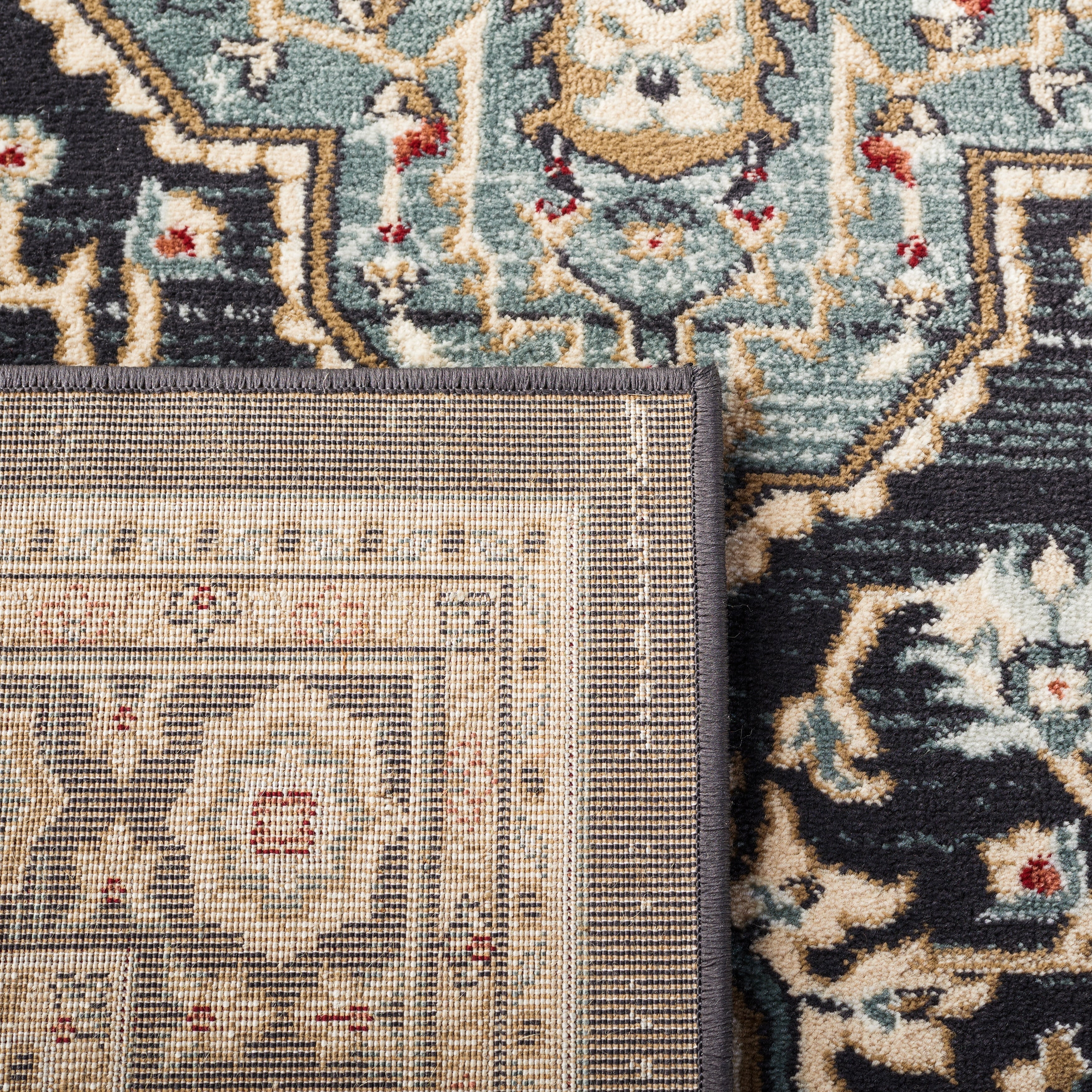 Tapis oriental traditionnel SAFAVIEH Lyndhurst Jill