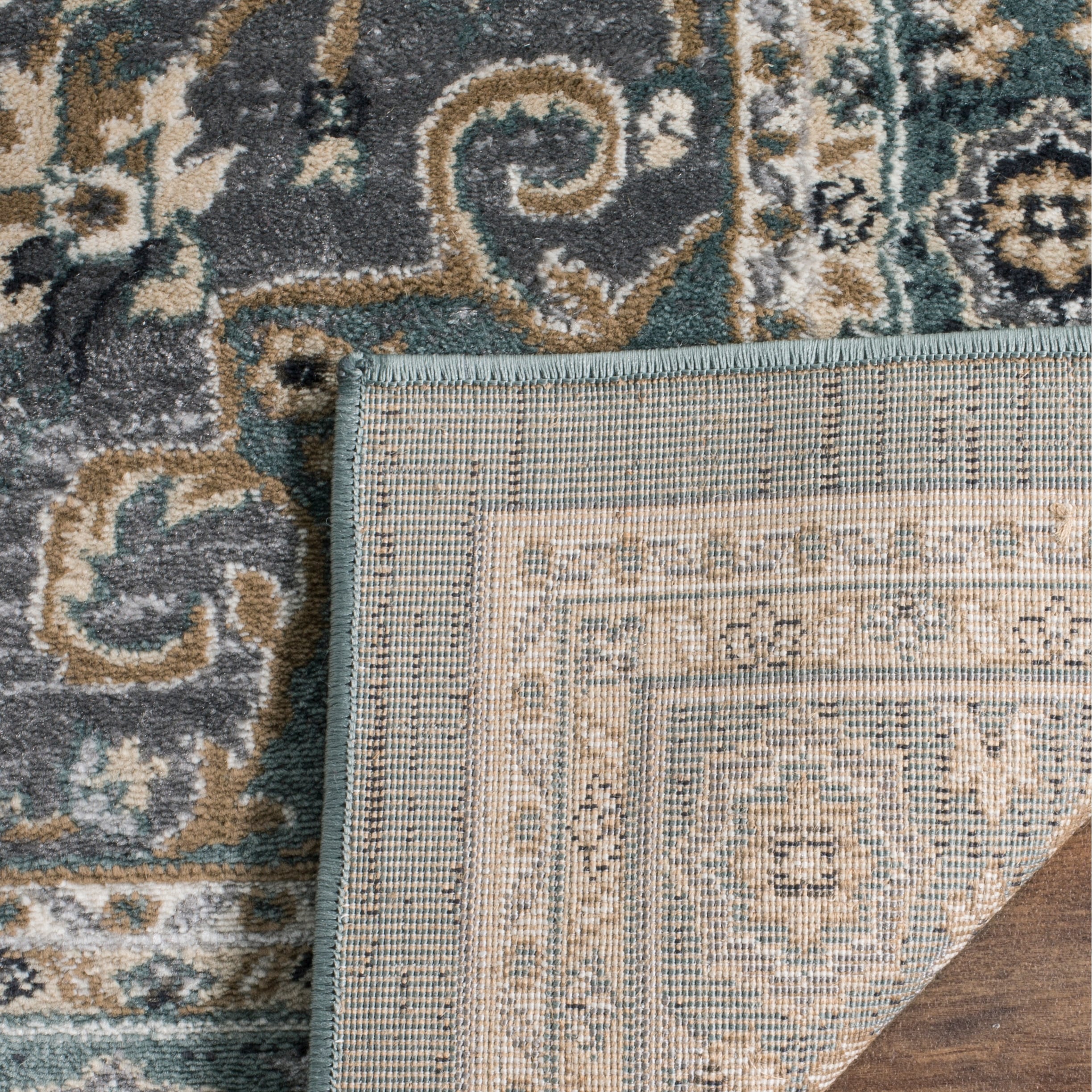 Tapis oriental traditionnel SAFAVIEH Lyndhurst Jill