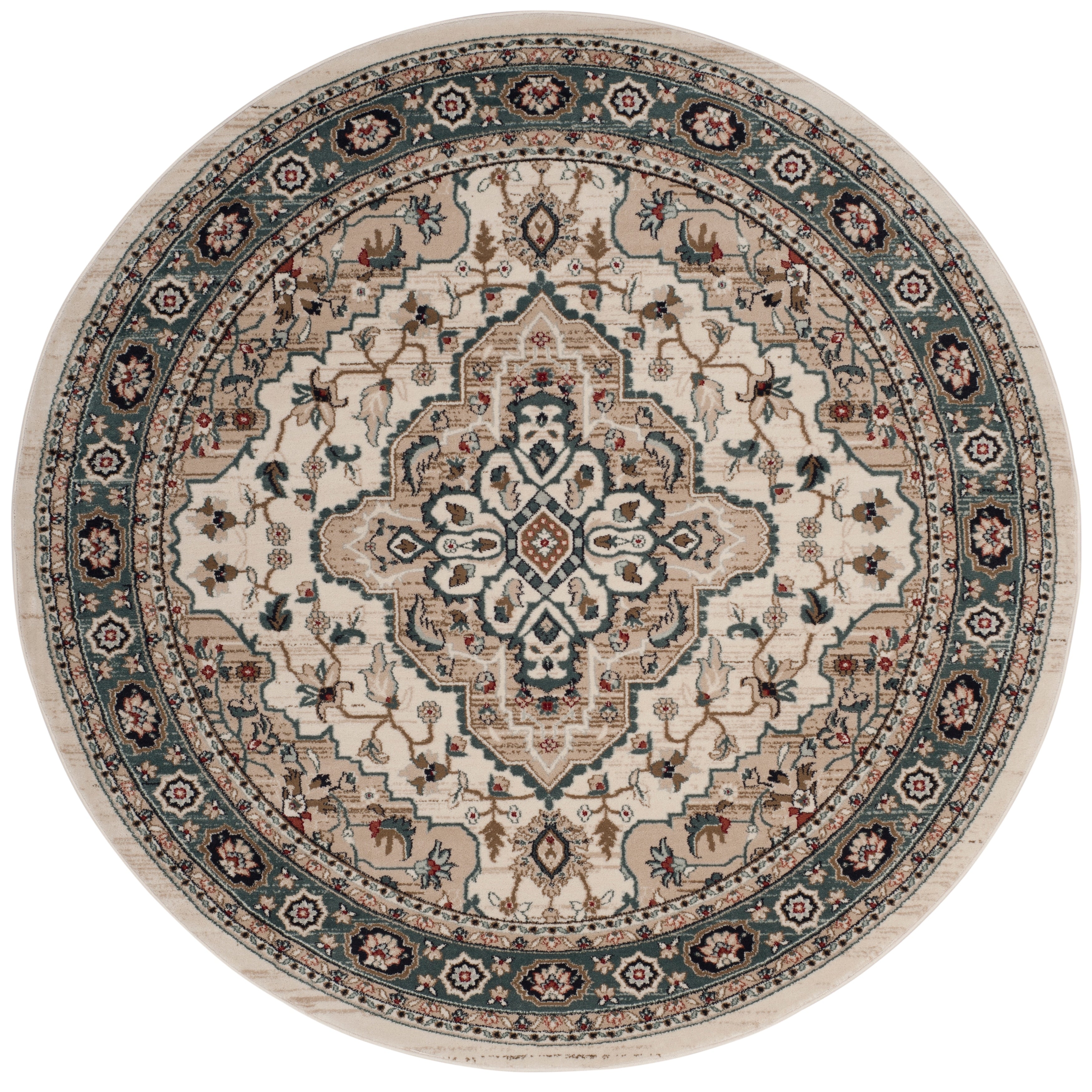 Tapis oriental traditionnel SAFAVIEH Lyndhurst Jill