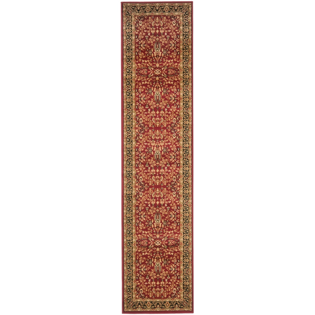 Tapis oriental traditionnel à bordure SAFAVIEH Lyndhurst Joretta