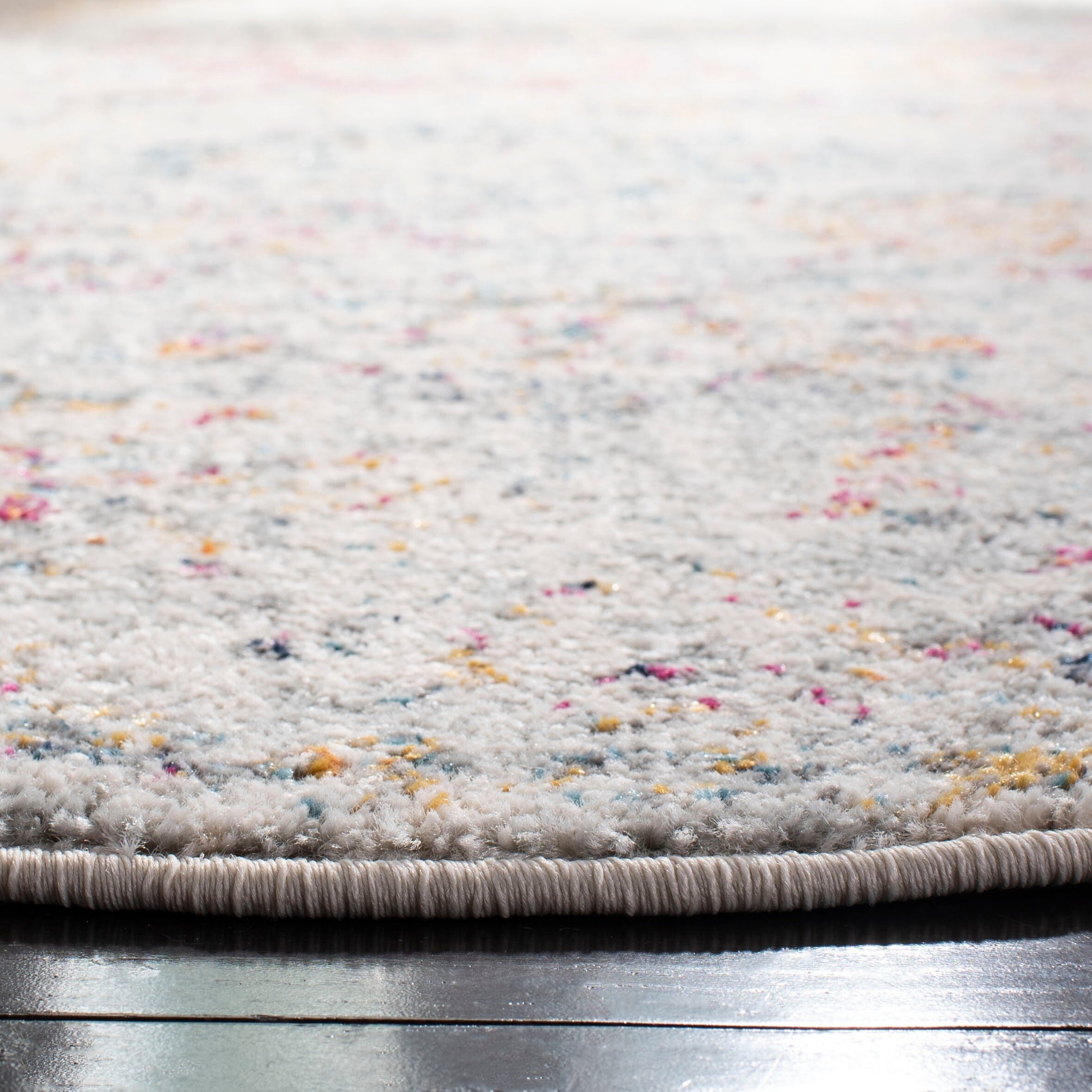 Tapis vieilli SAFAVIEH Madison Bettylou Boho Chic