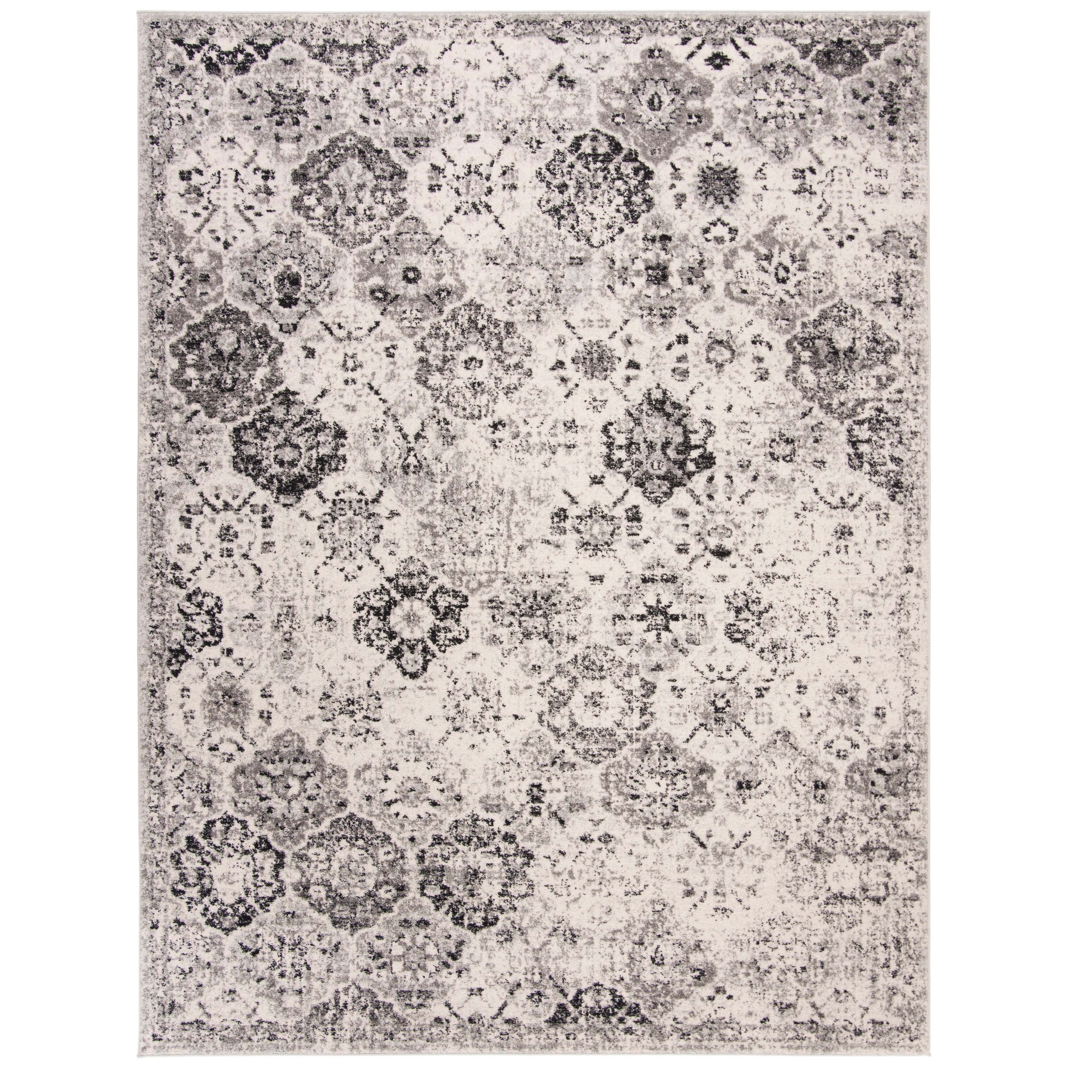 Tapis vieilli SAFAVIEH Madison Bettylou Boho Chic