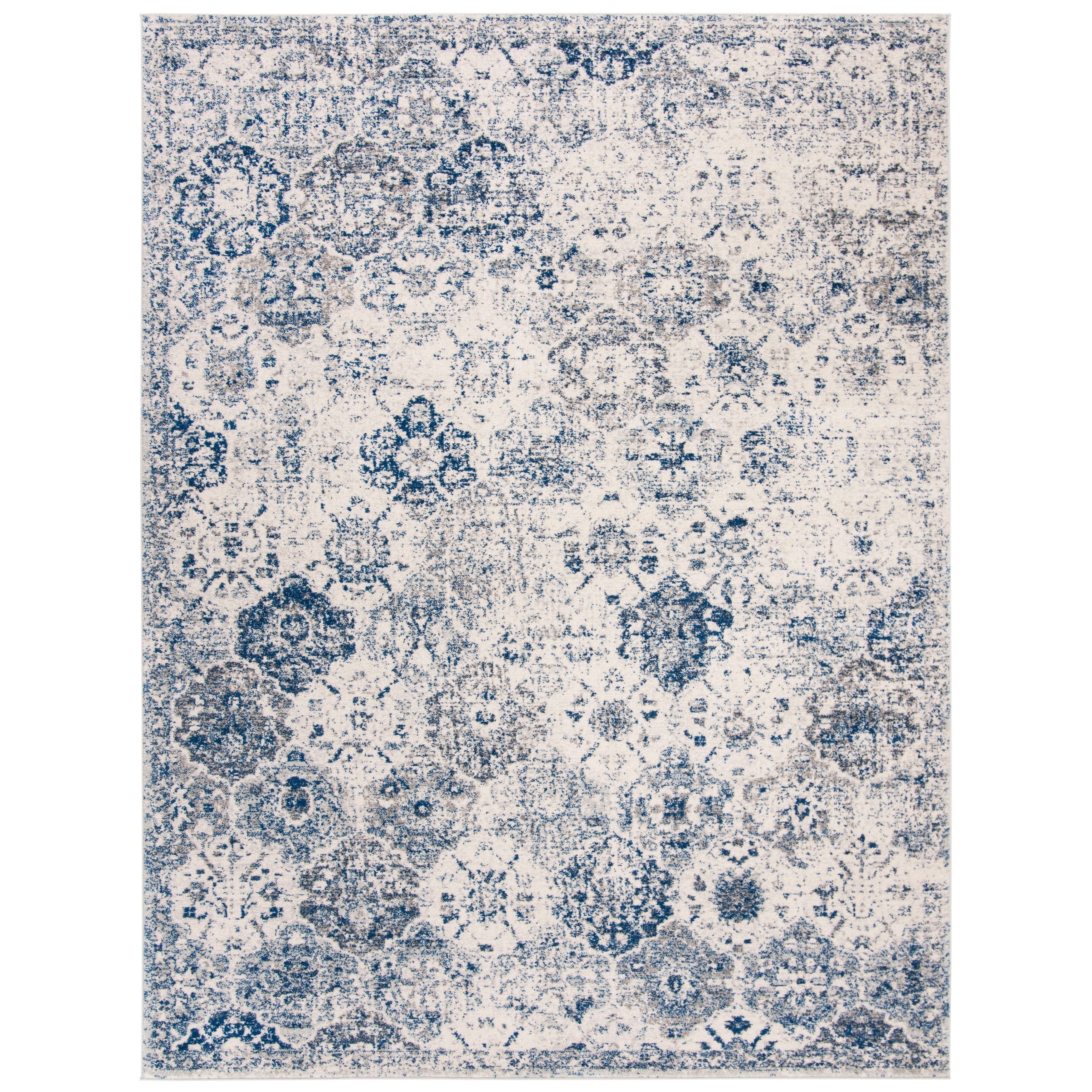 Tapis vieilli SAFAVIEH Madison Bettylou Boho Chic