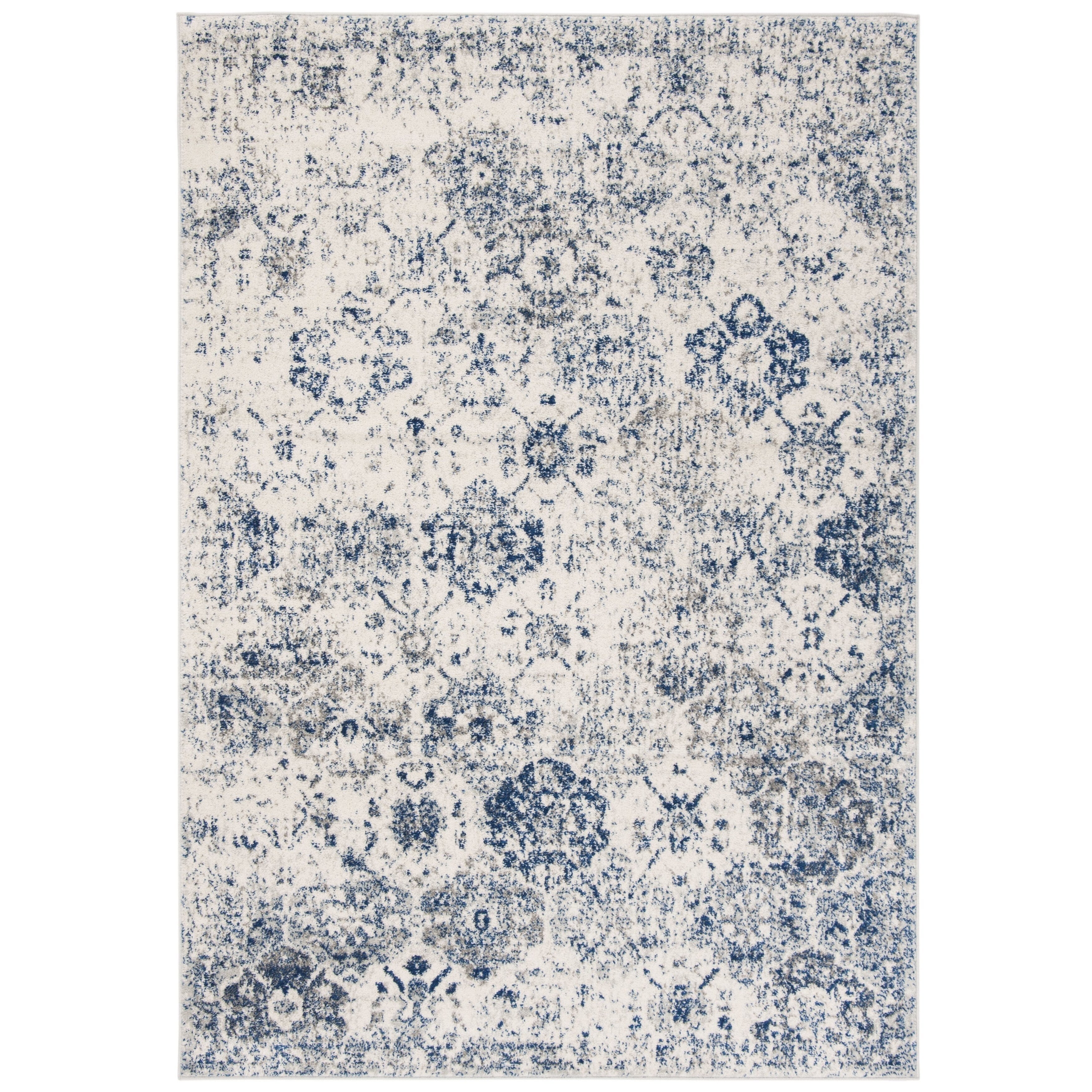 Tapis vieilli SAFAVIEH Madison Bettylou Boho Chic